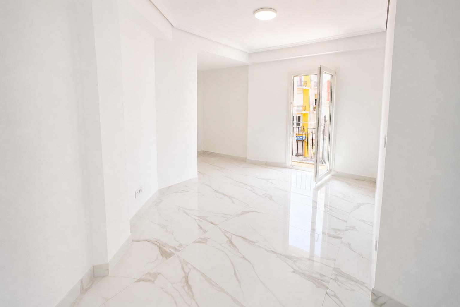 Imagen 15 Piso en venta en Valencia / Próxima a la plaza de Rojas Clemente