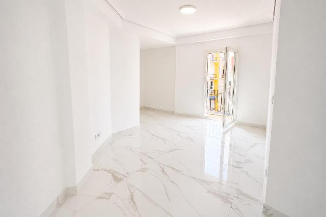 Imagen 15 Inmueble 293368 - Piso en venta en Valencia / Próxima a la plaza de Rojas Clemente