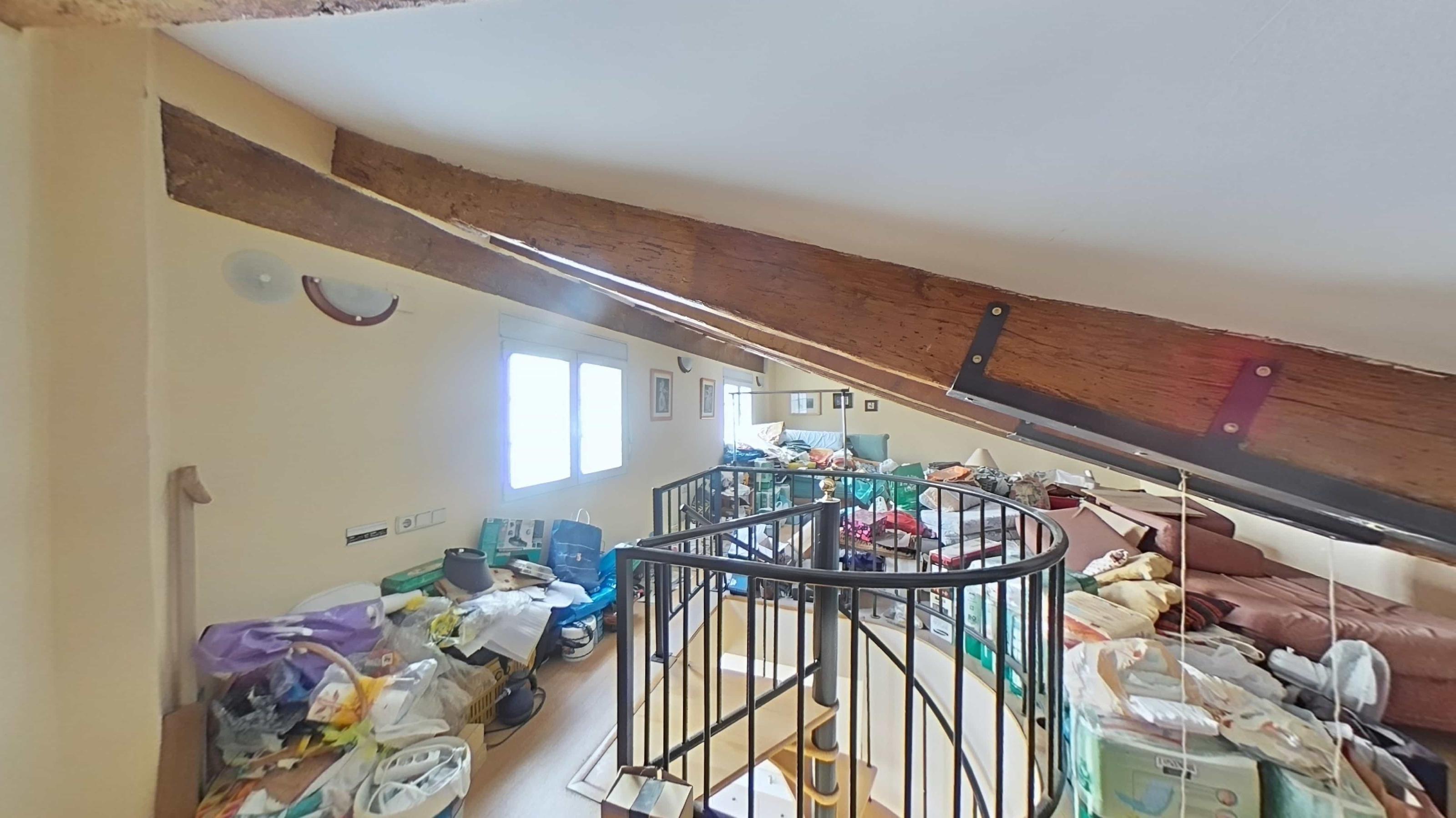 Imagen 53 Piso en venta en Valencia / Junto al Mercado de Ruzafa