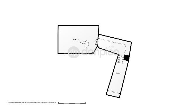 Imagen 59 Inmueble 295442 - Piso en venta en Valencia / Junto al Mercado de Ruzafa