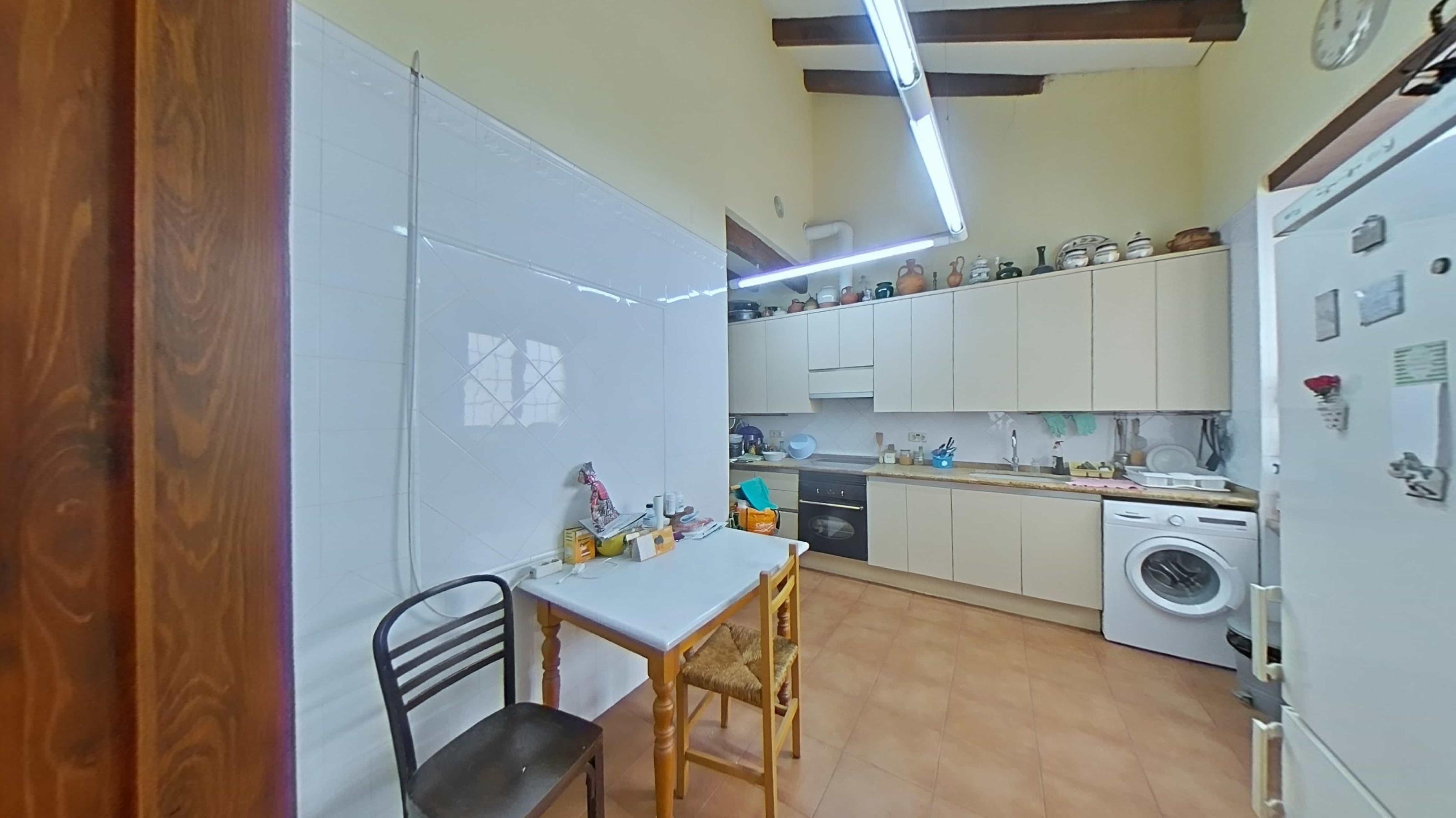 Imagen 34 Piso en venta en Valencia / Junto al Mercado de Ruzafa