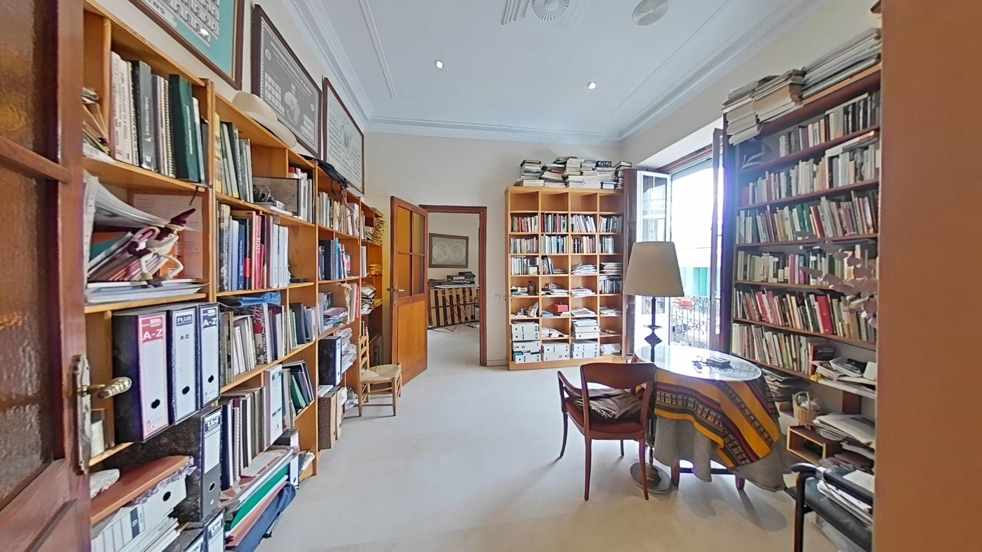 Imagen 8 Piso en venta en Valencia / Junto al Mercado de Ruzafa