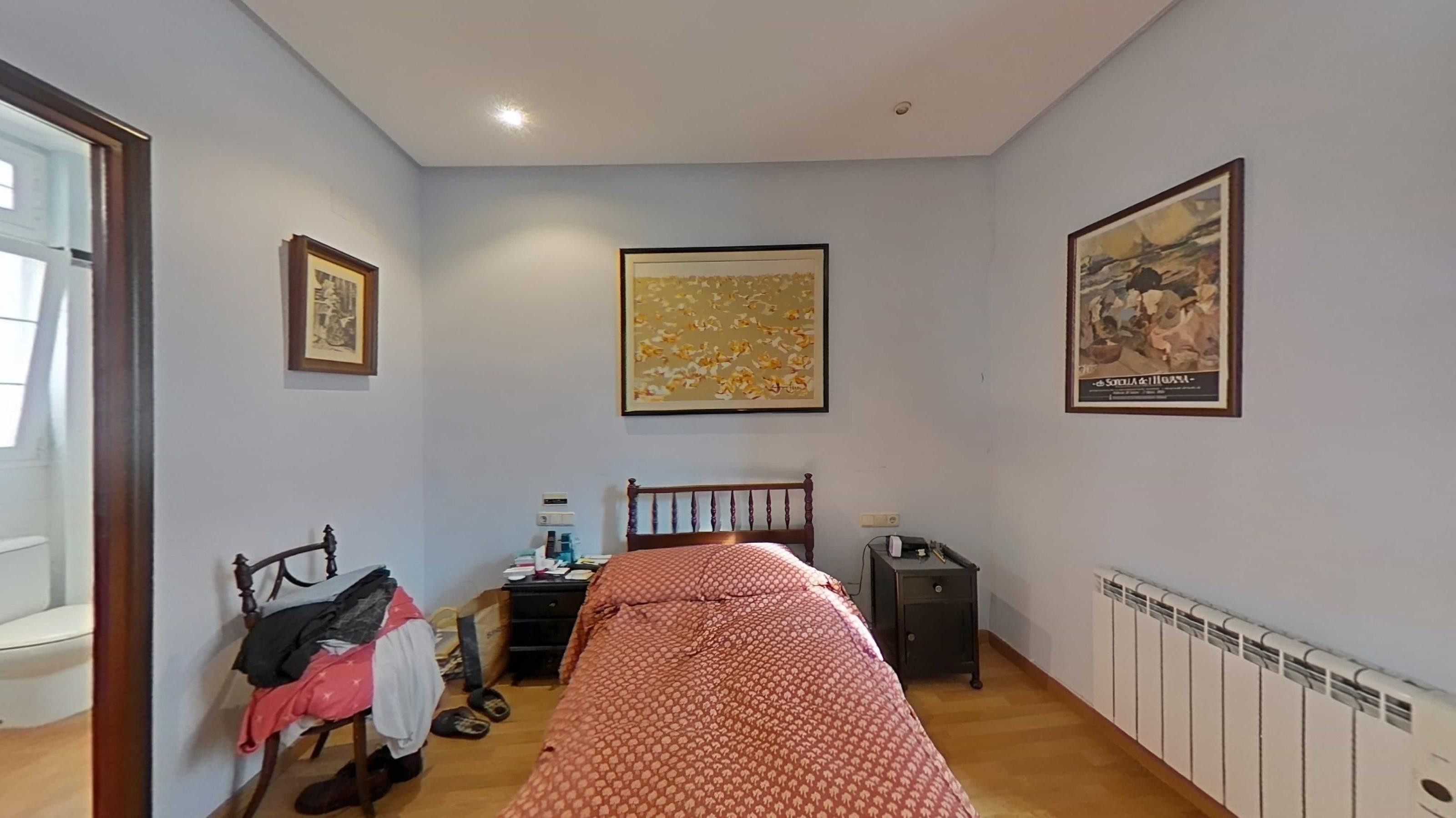 Imagen 45 Piso en venta en Valencia / Junto al Mercado de Ruzafa