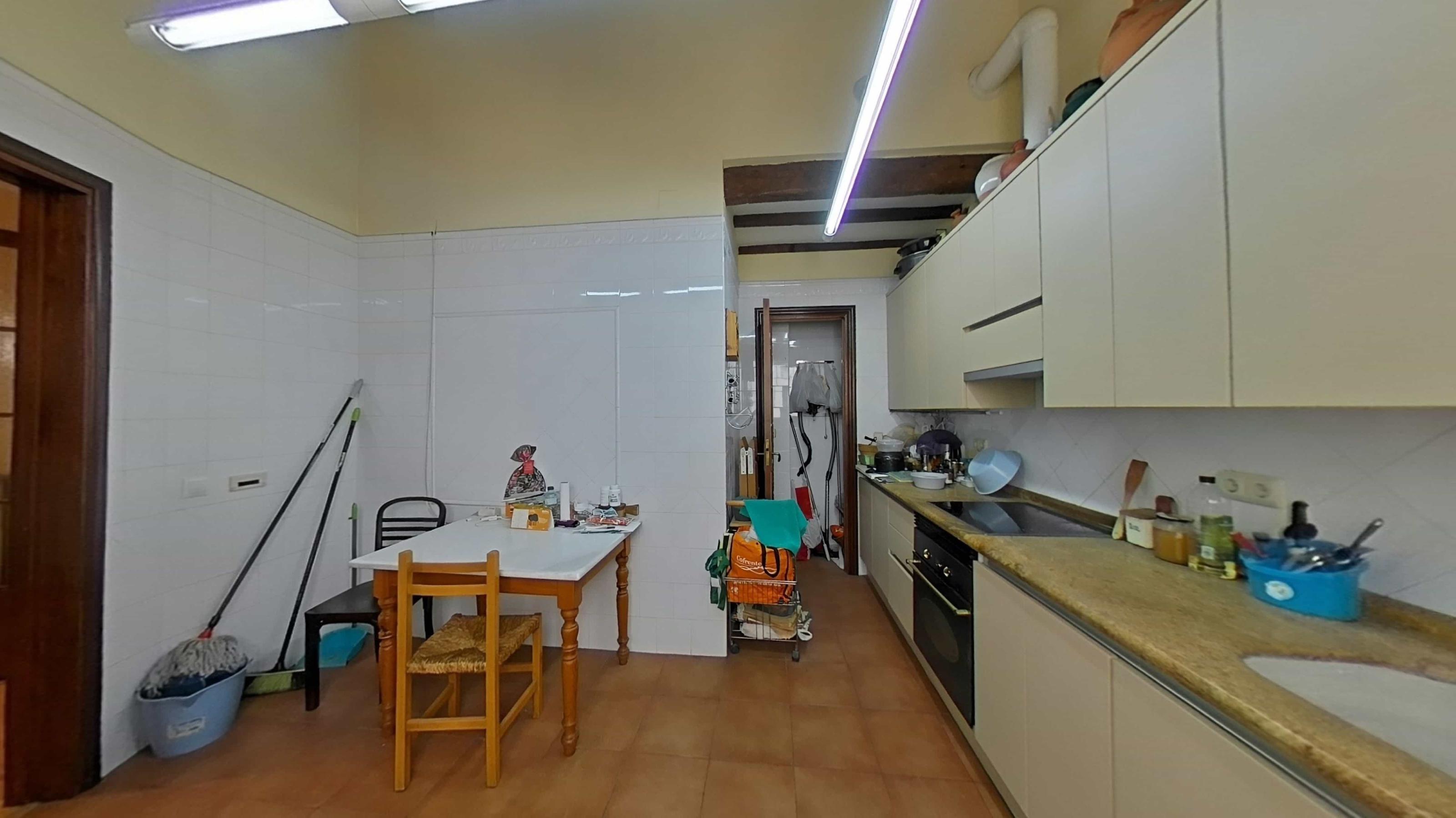 Imagen 36 Piso en venta en Valencia / Junto al Mercado de Ruzafa