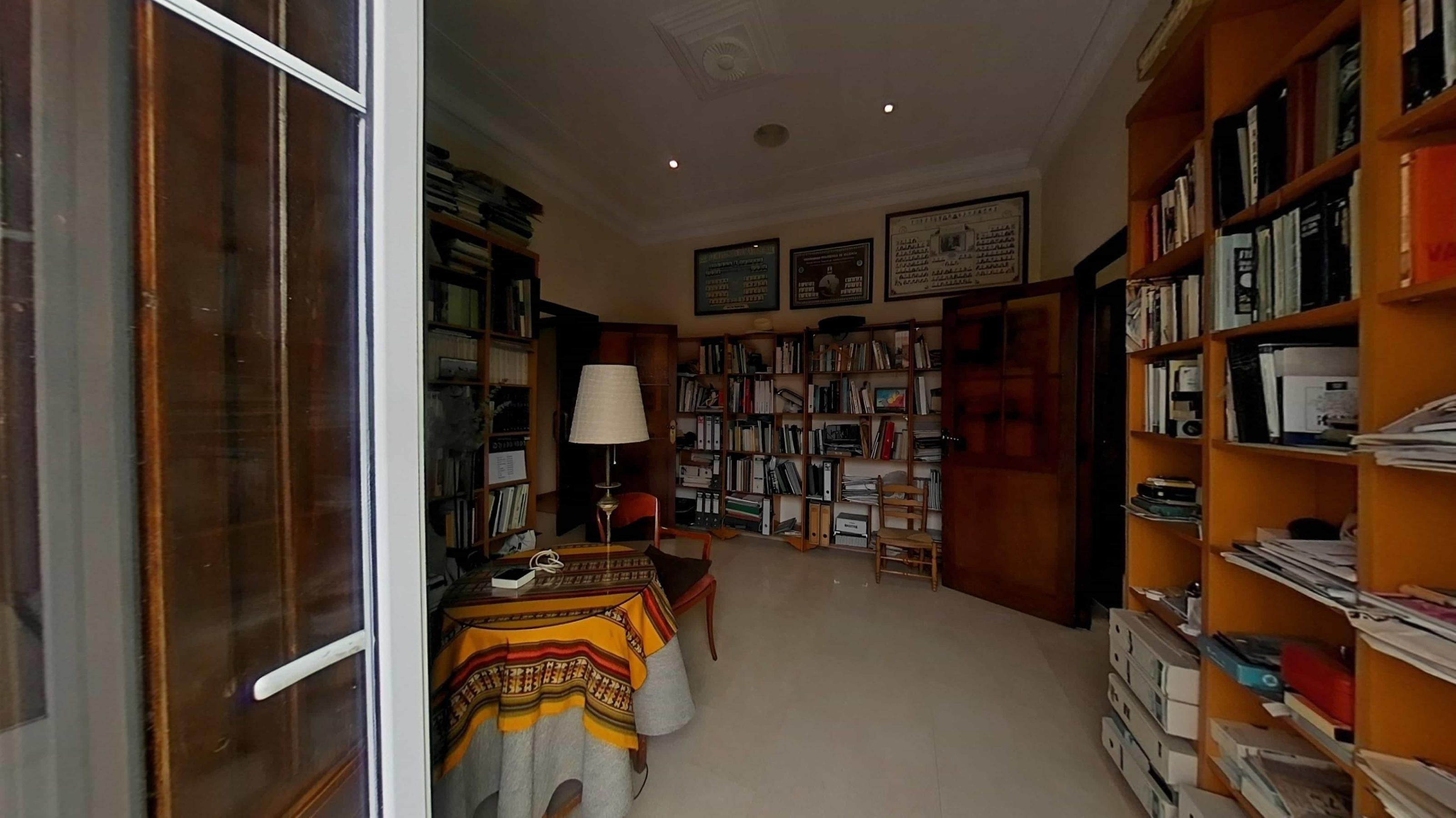 Imagen 12 Piso en venta en Valencia / Junto al Mercado de Ruzafa