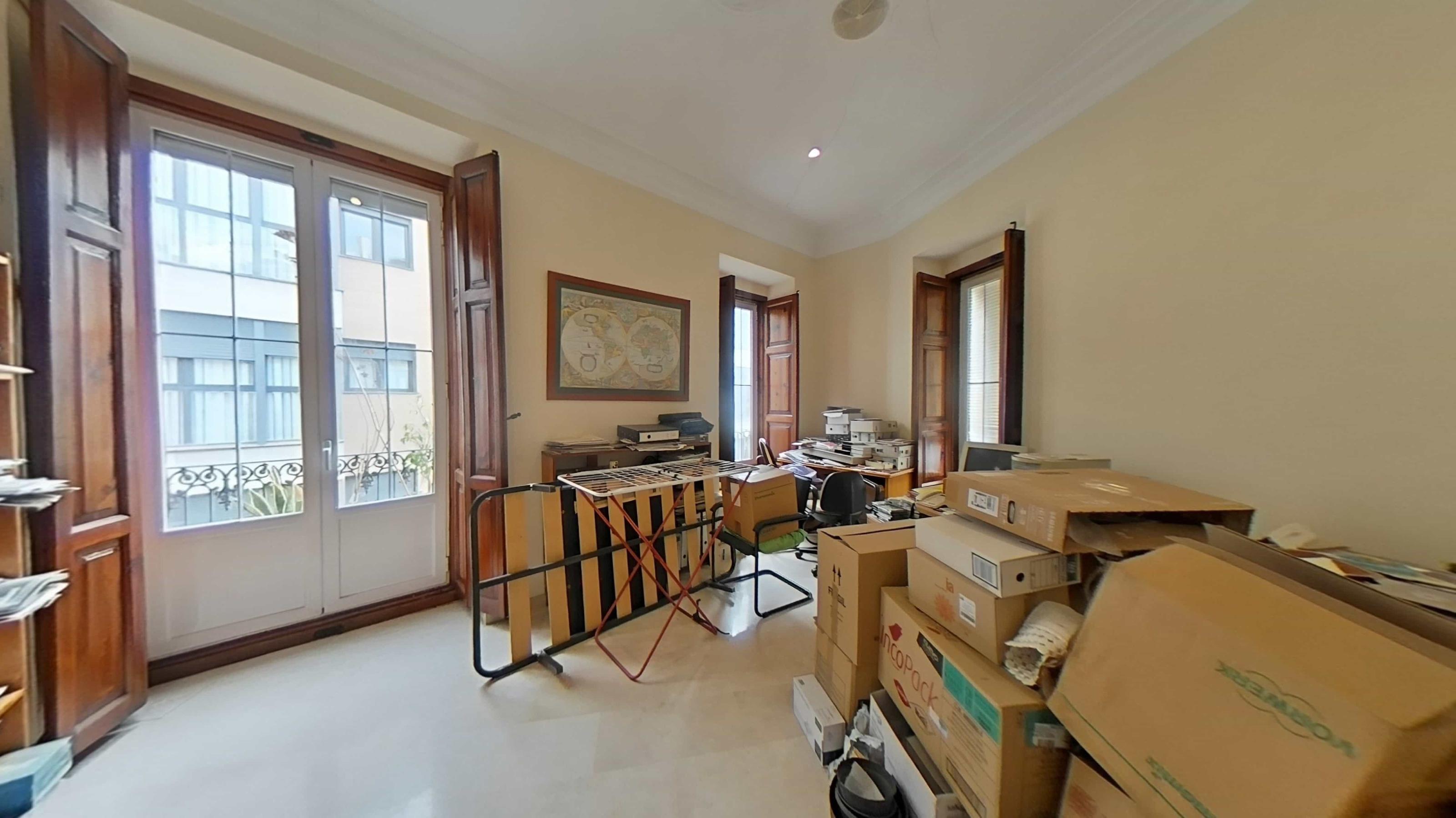 Imagen 14 Piso en venta en Valencia / Junto al Mercado de Ruzafa