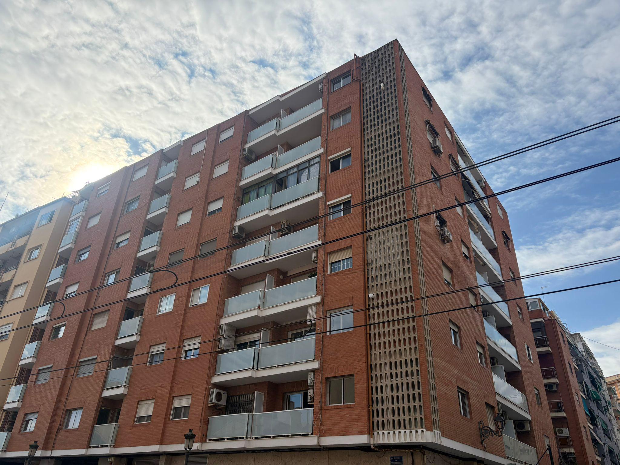 Imagen 22 Piso en venta en Valencia / Junto a la Zona Marítima y playas de la ciudad Imagen 22 Piso en venta en Valencia / Junto a la Zona Marítima y playas de la ciudad