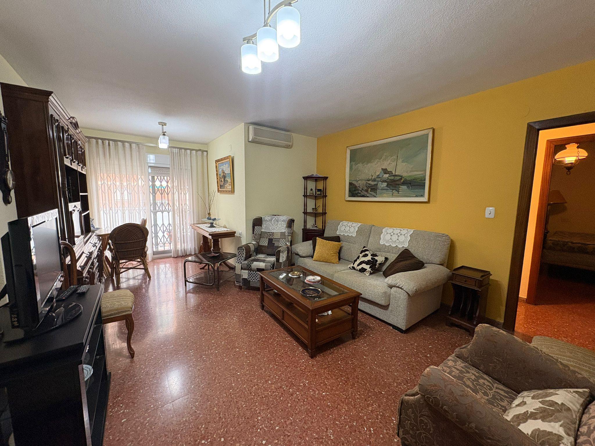 Imagen 10 Piso en venta en Valencia / Junto a la Zona Marítima y playas de la ciudad Imagen 10 Piso en venta en Valencia / Junto a la Zona Marítima y playas de la ciudad