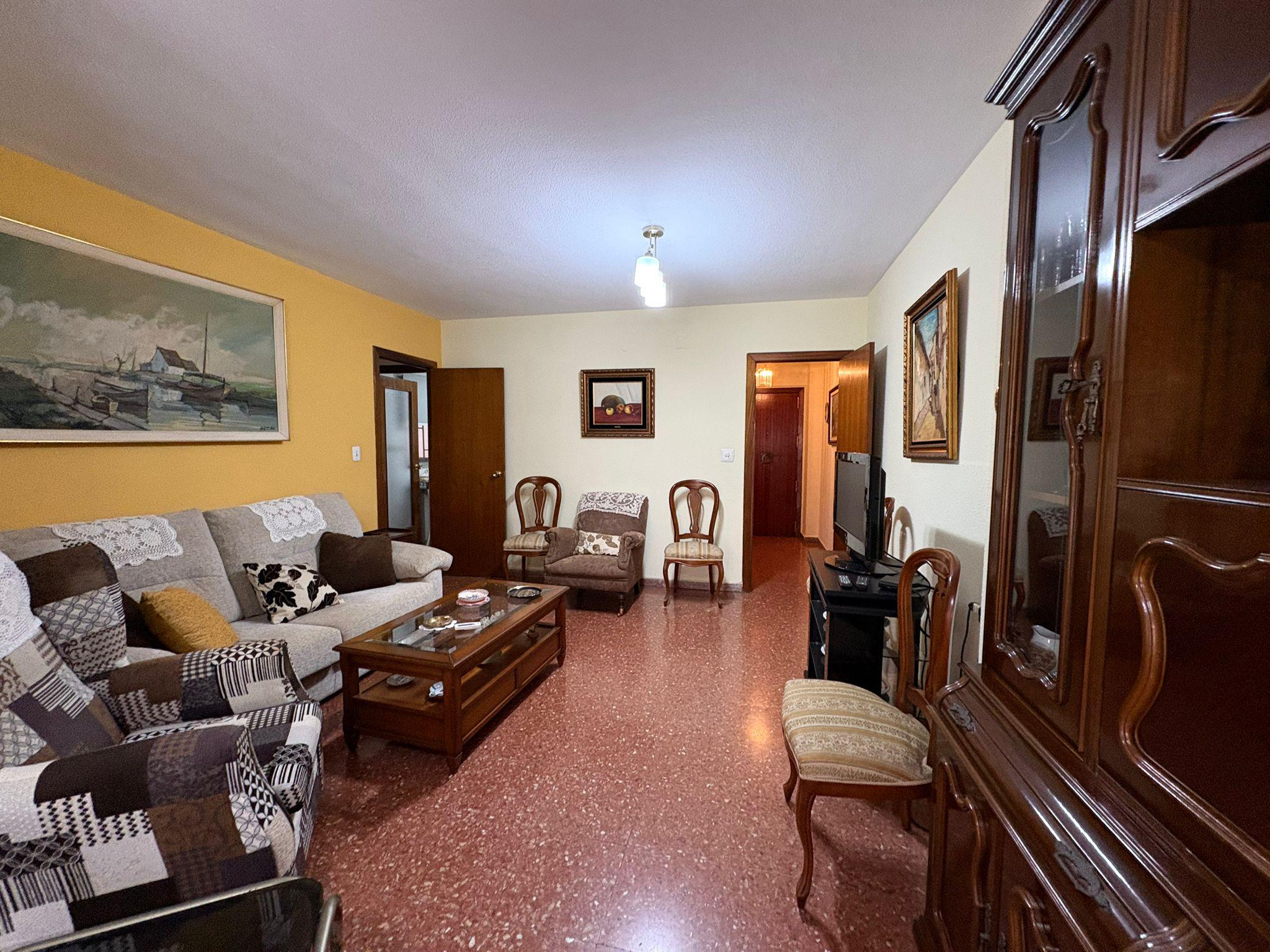 Imagen 9 Piso en venta en Valencia / Junto a la Zona Marítima y playas de la ciudad Imagen 9 Piso en venta en Valencia / Junto a la Zona Marítima y playas de la ciudad