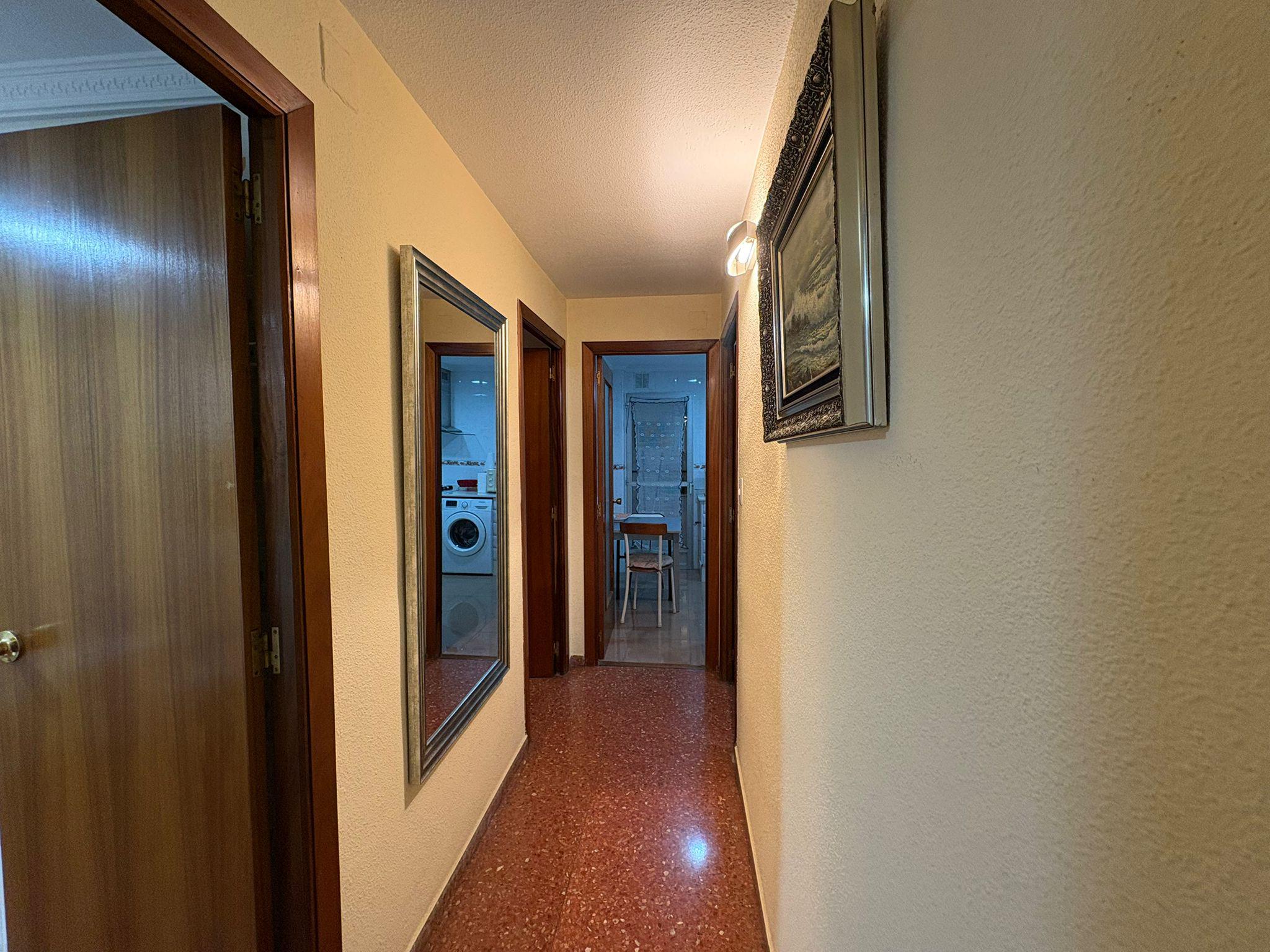 Imagen 21 Piso en venta en Valencia / Junto a la Zona Marítima y playas de la ciudad Imagen 21 Piso en venta en Valencia / Junto a la Zona Marítima y playas de la ciudad