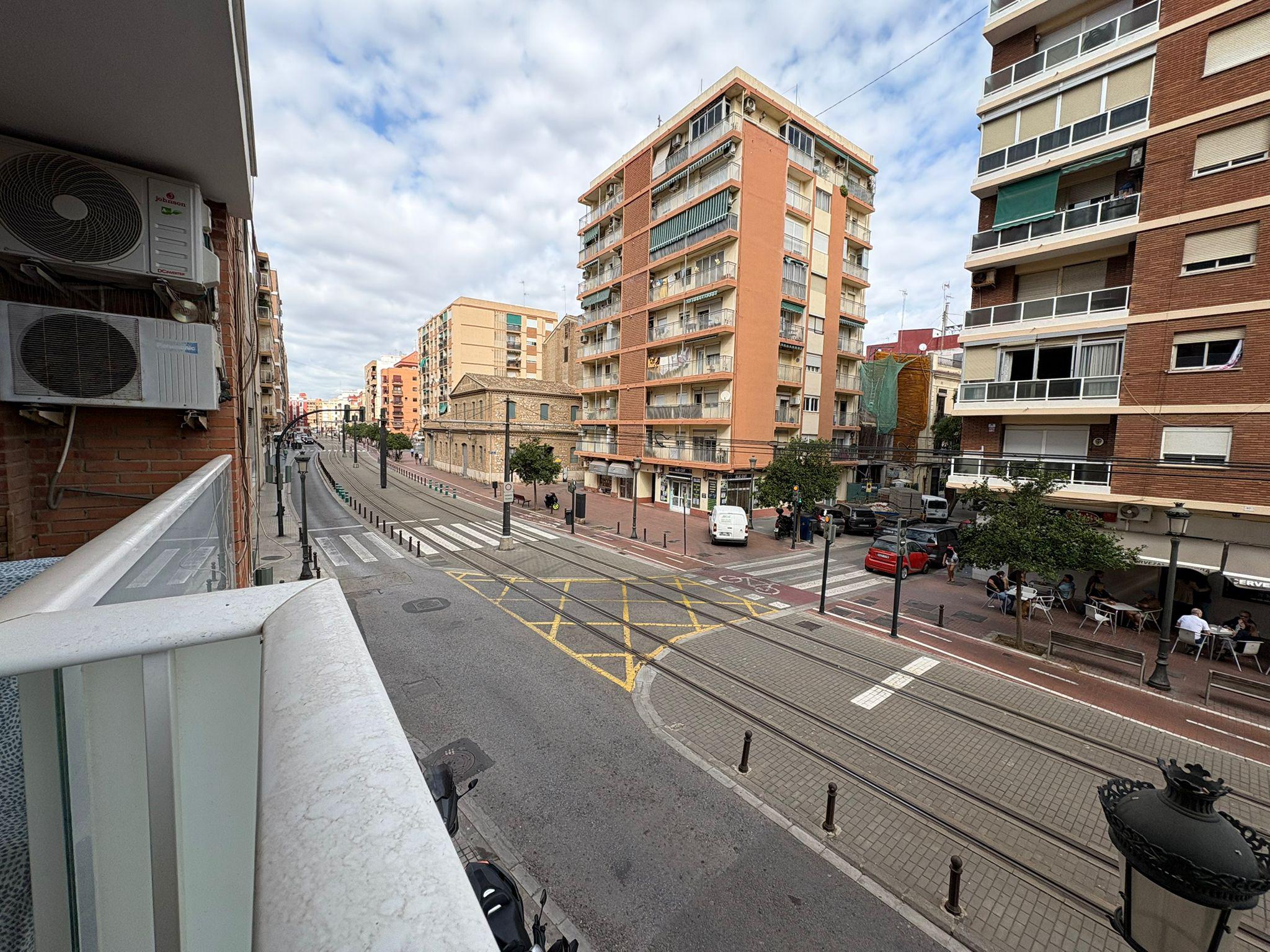 Imagen 12 Piso en venta en Valencia / Junto a la Zona Marítima y playas de la ciudad Imagen 12 Piso en venta en Valencia / Junto a la Zona Marítima y playas de la ciudad