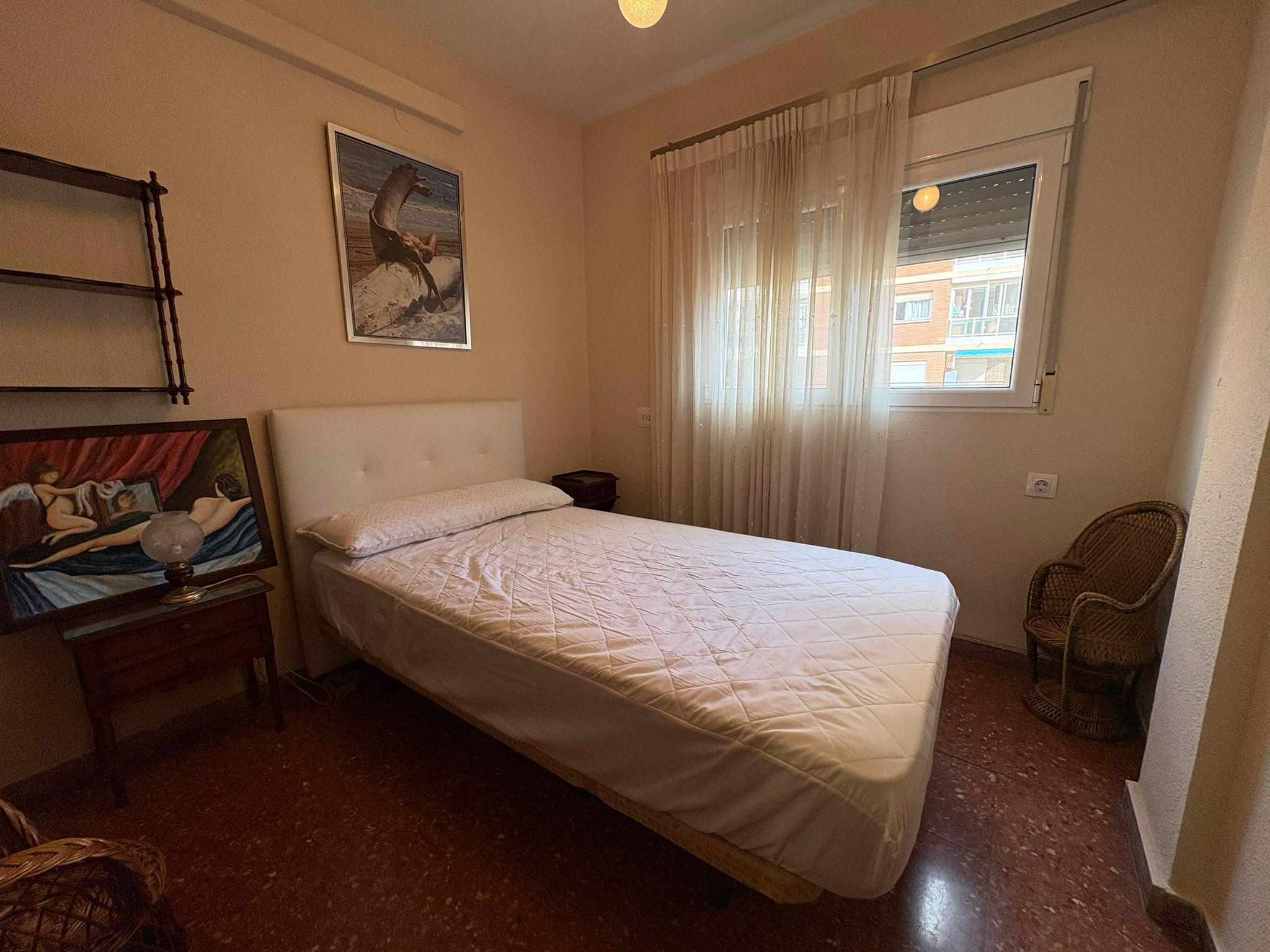 Imagen 18 Piso en venta en Valencia / Junto a la Zona Marítima y playas de la ciudad Imagen 18 Piso en venta en Valencia / Junto a la Zona Marítima y playas de la ciudad