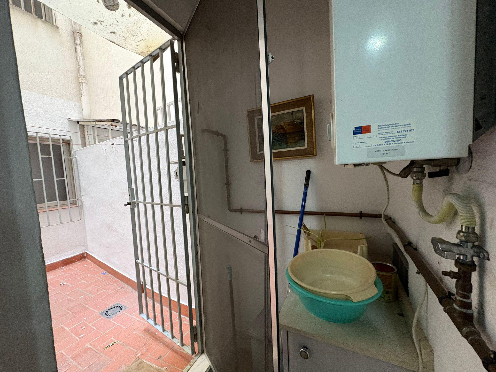 Imagen 6 Piso en venta en Valencia / Junto a la Zona Marítima y playas de la ciudad Imagen 6 Piso en venta en Valencia / Junto a la Zona Marítima y playas de la ciudad
