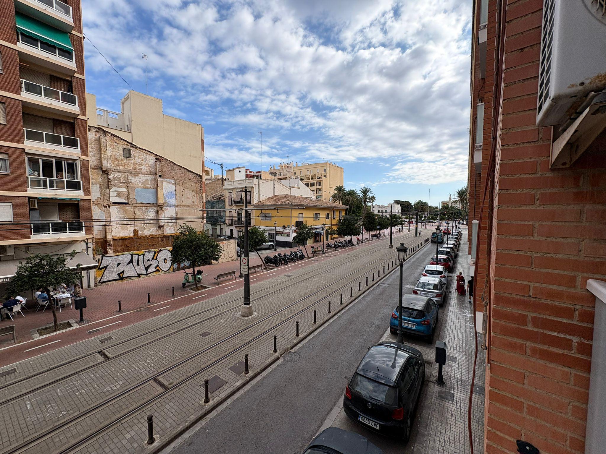Imagen 13 Piso en venta en Valencia / Junto a la Zona Marítima y playas de la ciudad Imagen 13 Piso en venta en Valencia / Junto a la Zona Marítima y playas de la ciudad