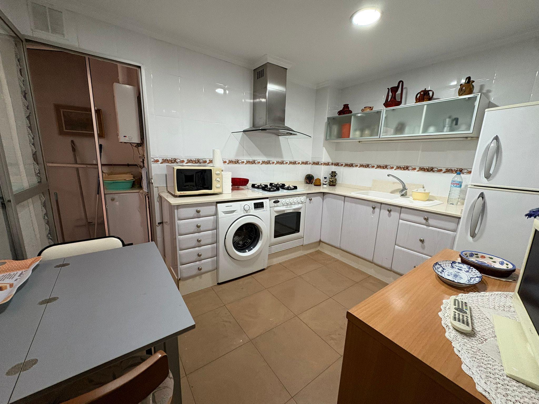 Imagen 5 Piso en venta en Valencia / Junto a la Zona Marítima y playas de la ciudad Imagen 5 Piso en venta en Valencia / Junto a la Zona Marítima y playas de la ciudad