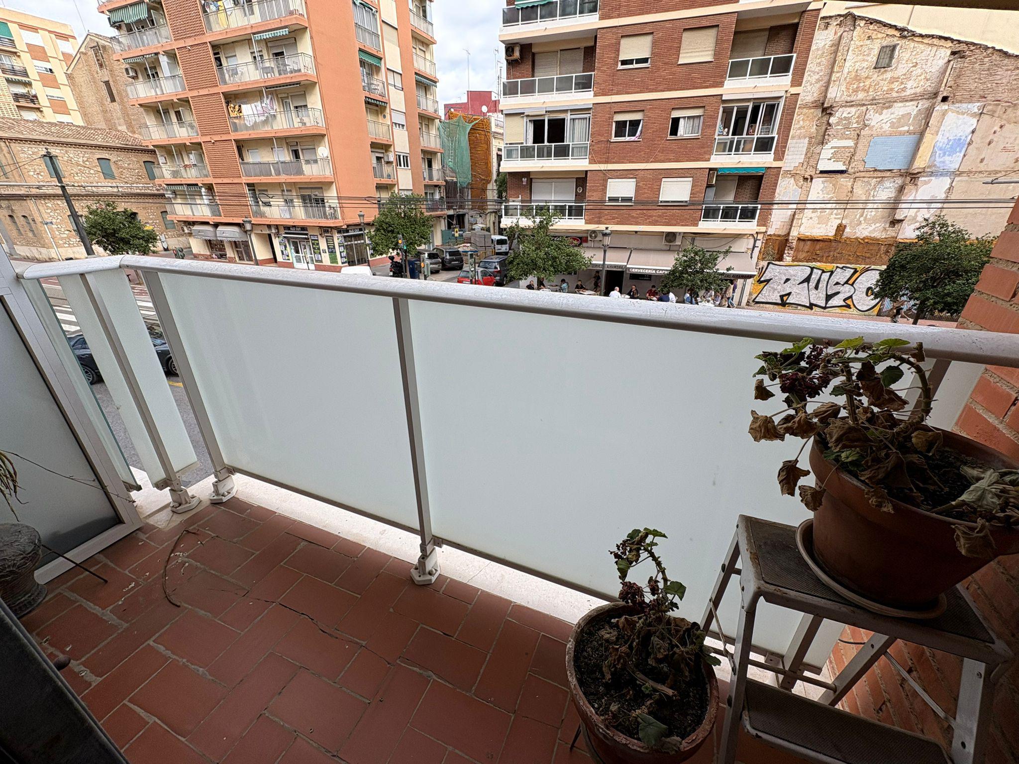 Imagen 11 Piso en venta en Valencia / Junto a la Zona Marítima y playas de la ciudad Imagen 11 Piso en venta en Valencia / Junto a la Zona Marítima y playas de la ciudad