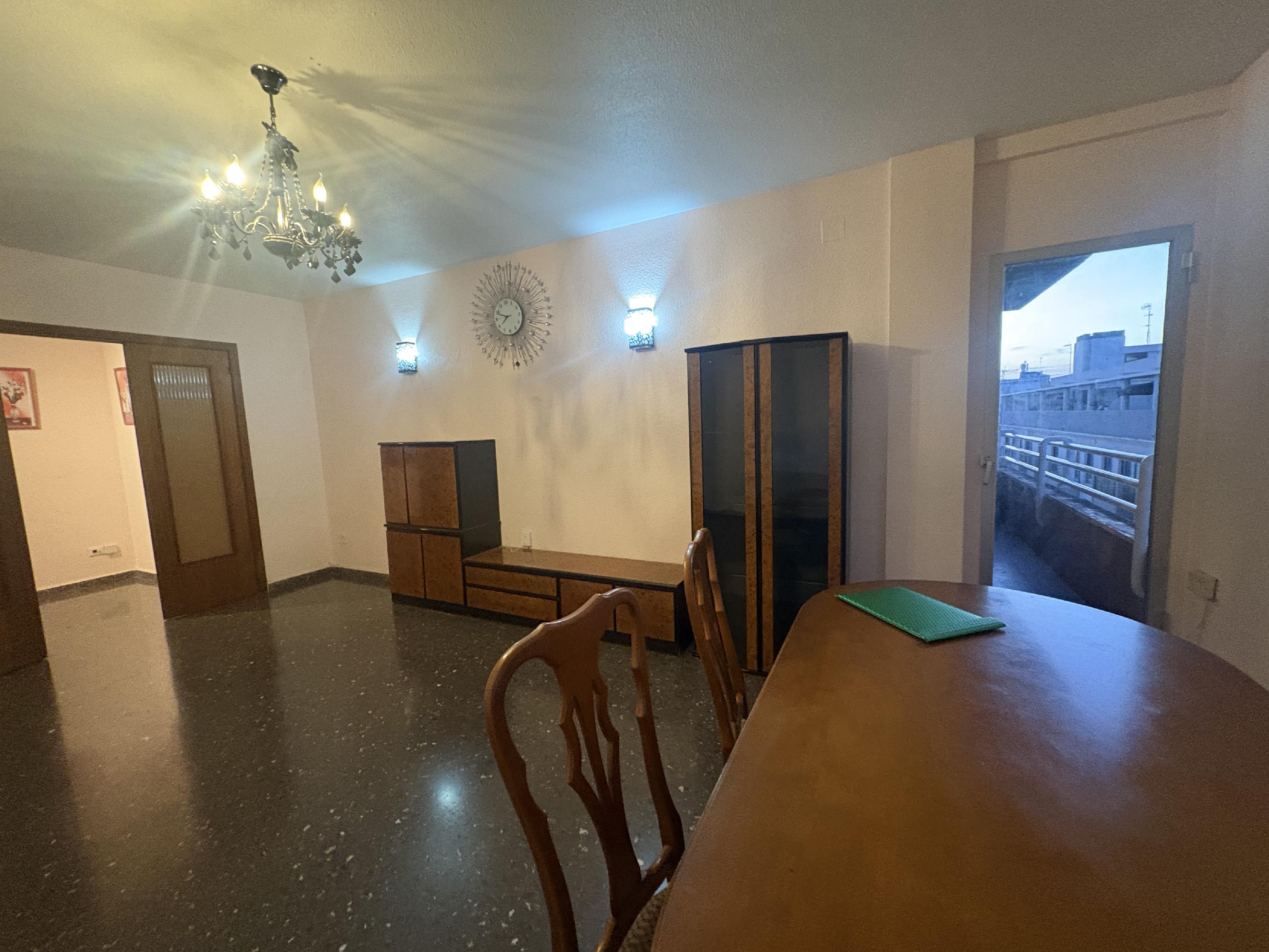 Imagen 9 Piso en venta en Valencia / Junto al Mercado de Ruzafa Imagen 9 Piso en venta en Valencia / Junto al Mercado de Ruzafa