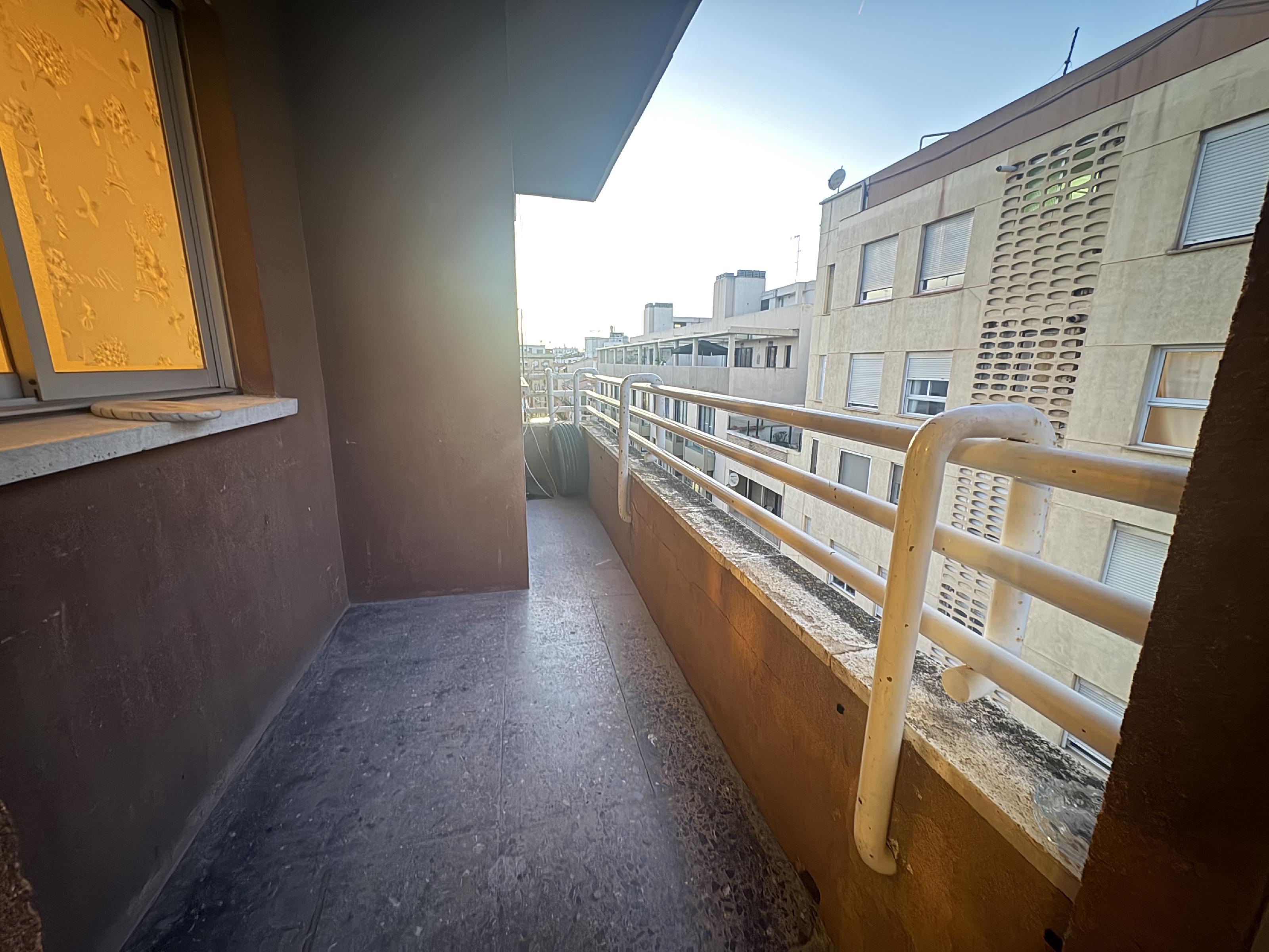Imagen 5 Piso en venta en Valencia / Junto al Mercado de Ruzafa Imagen 5 Piso en venta en Valencia / Junto al Mercado de Ruzafa