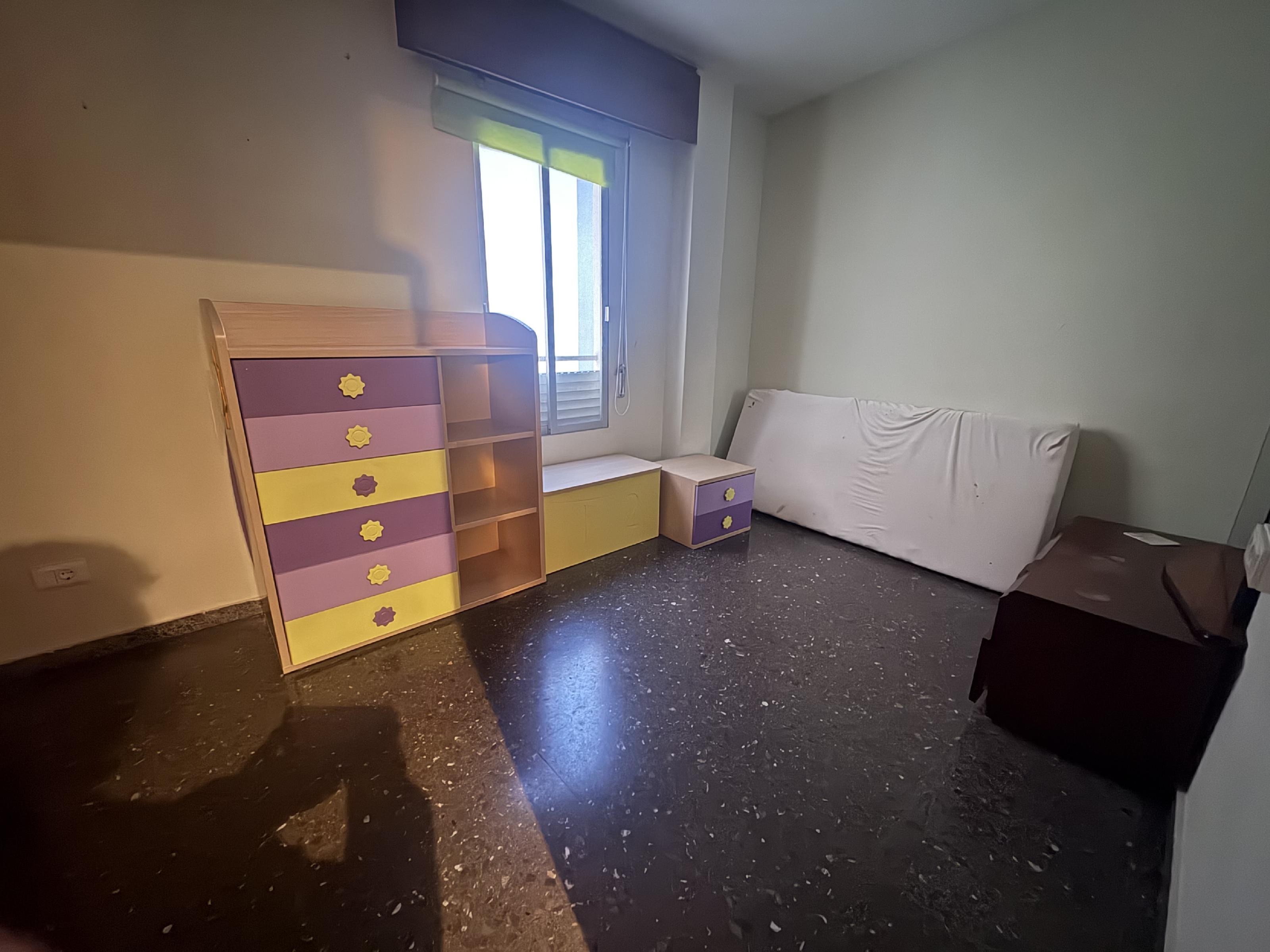 Imagen 12 Piso en venta en Valencia / Junto al Mercado de Ruzafa Imagen 12 Piso en venta en Valencia / Junto al Mercado de Ruzafa