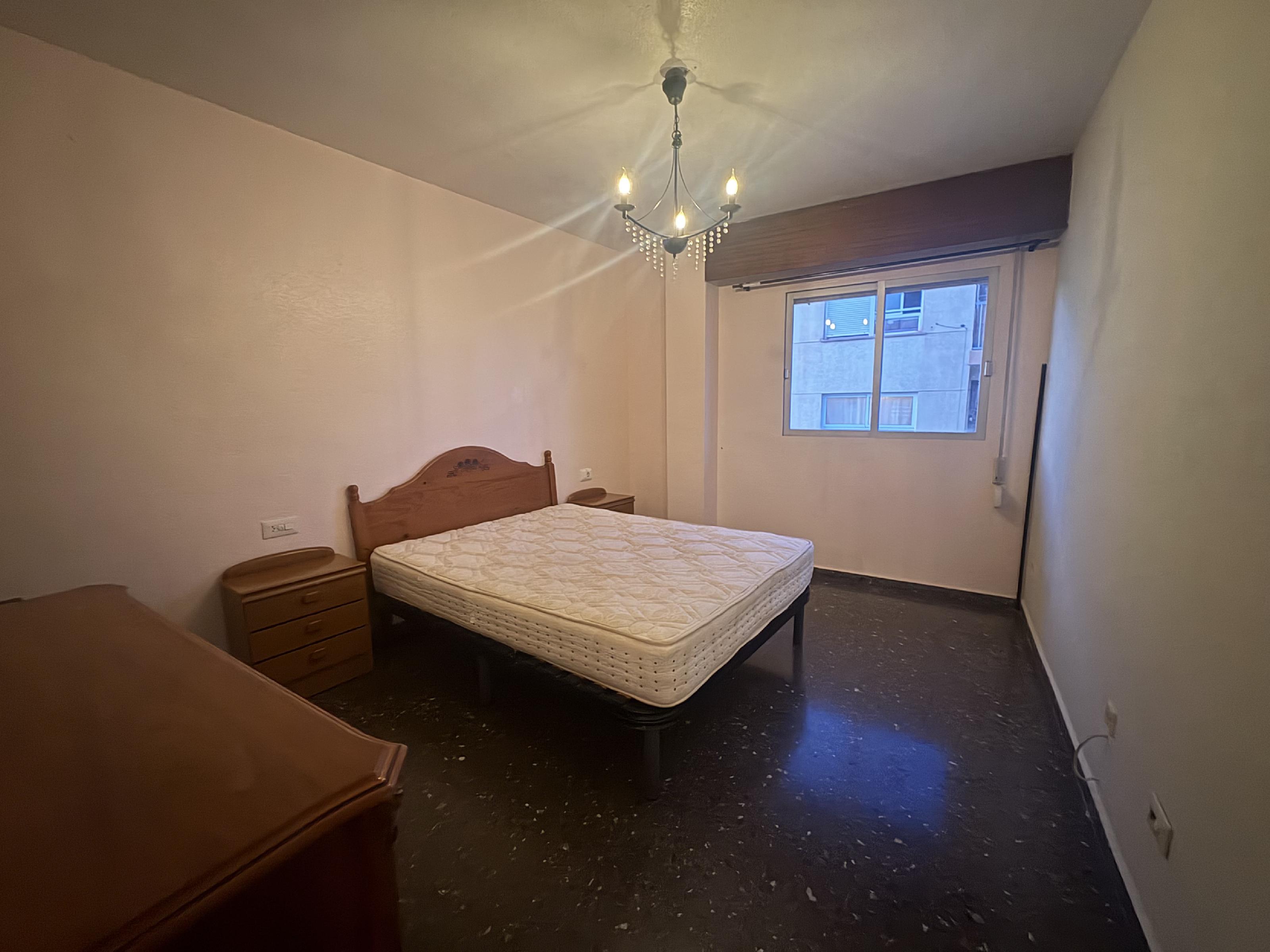 Imagen 10 Piso en venta en Valencia / Junto al Mercado de Ruzafa Imagen 10 Piso en venta en Valencia / Junto al Mercado de Ruzafa