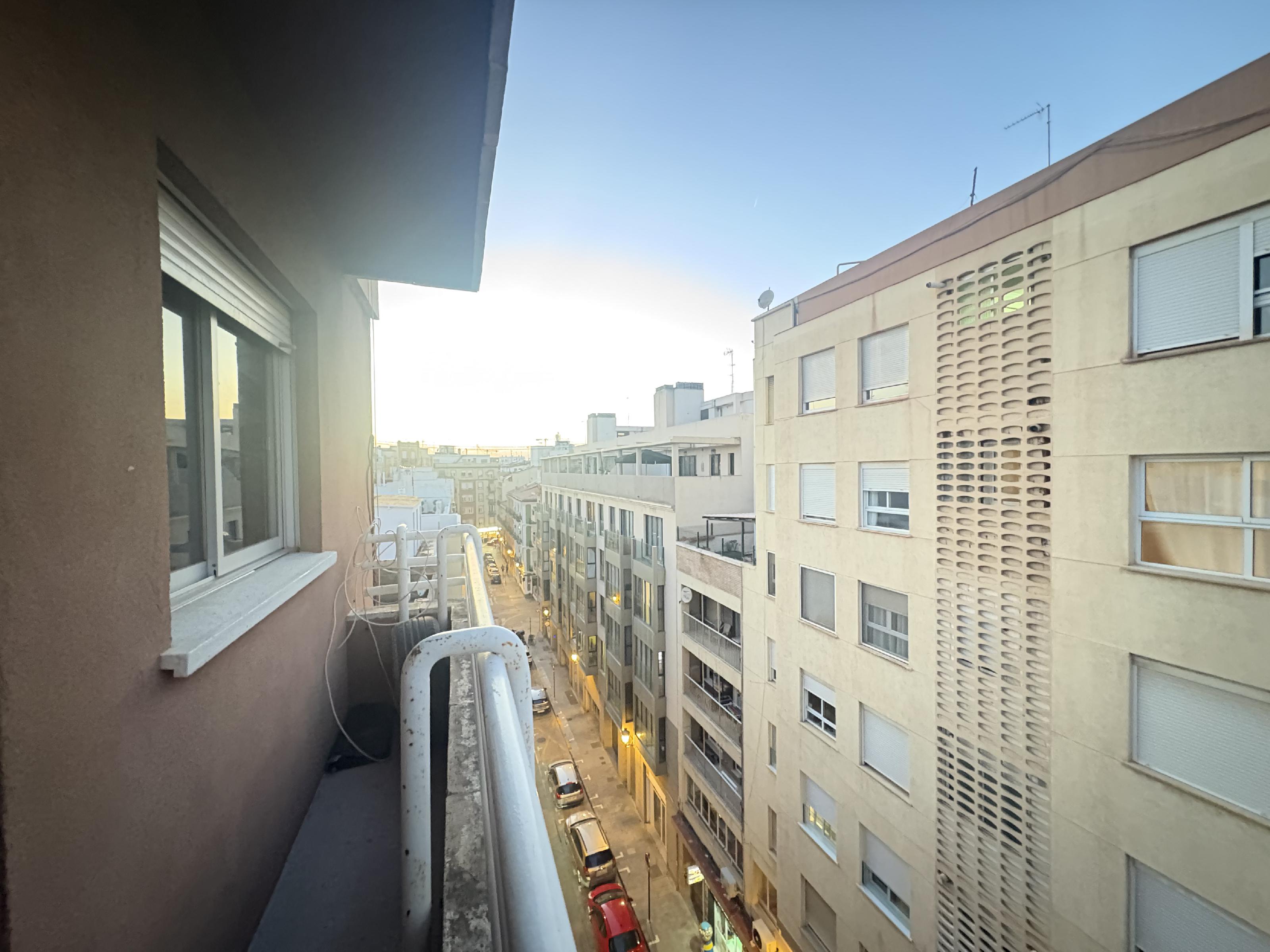 Imagen 7 Piso en venta en Valencia / Junto al Mercado de Ruzafa Imagen 7 Piso en venta en Valencia / Junto al Mercado de Ruzafa