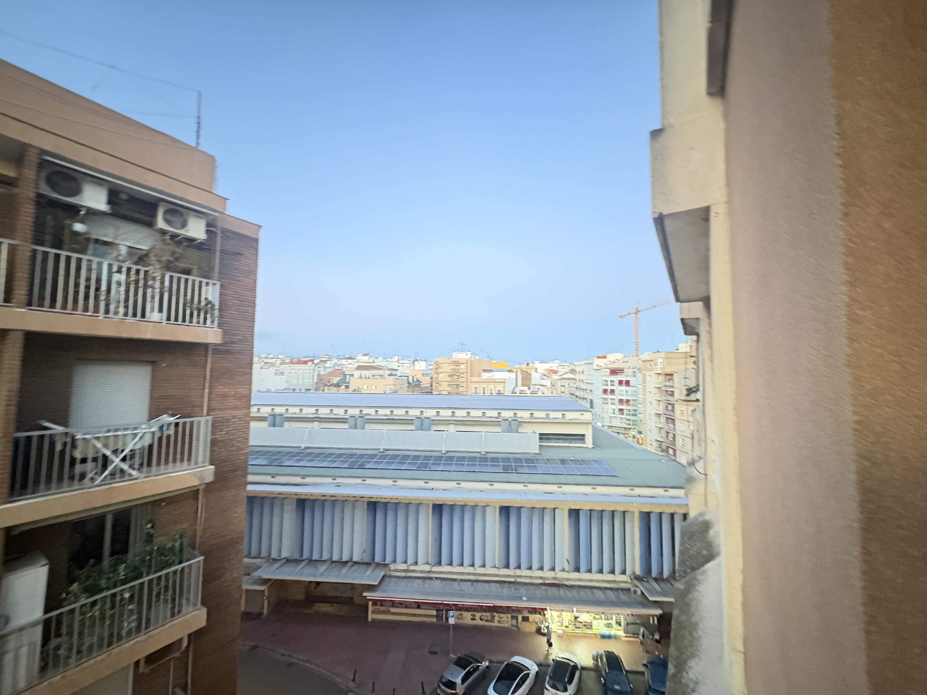Imagen 13 Piso en venta en Valencia / Junto al Mercado de Ruzafa Imagen 13 Piso en venta en Valencia / Junto al Mercado de Ruzafa