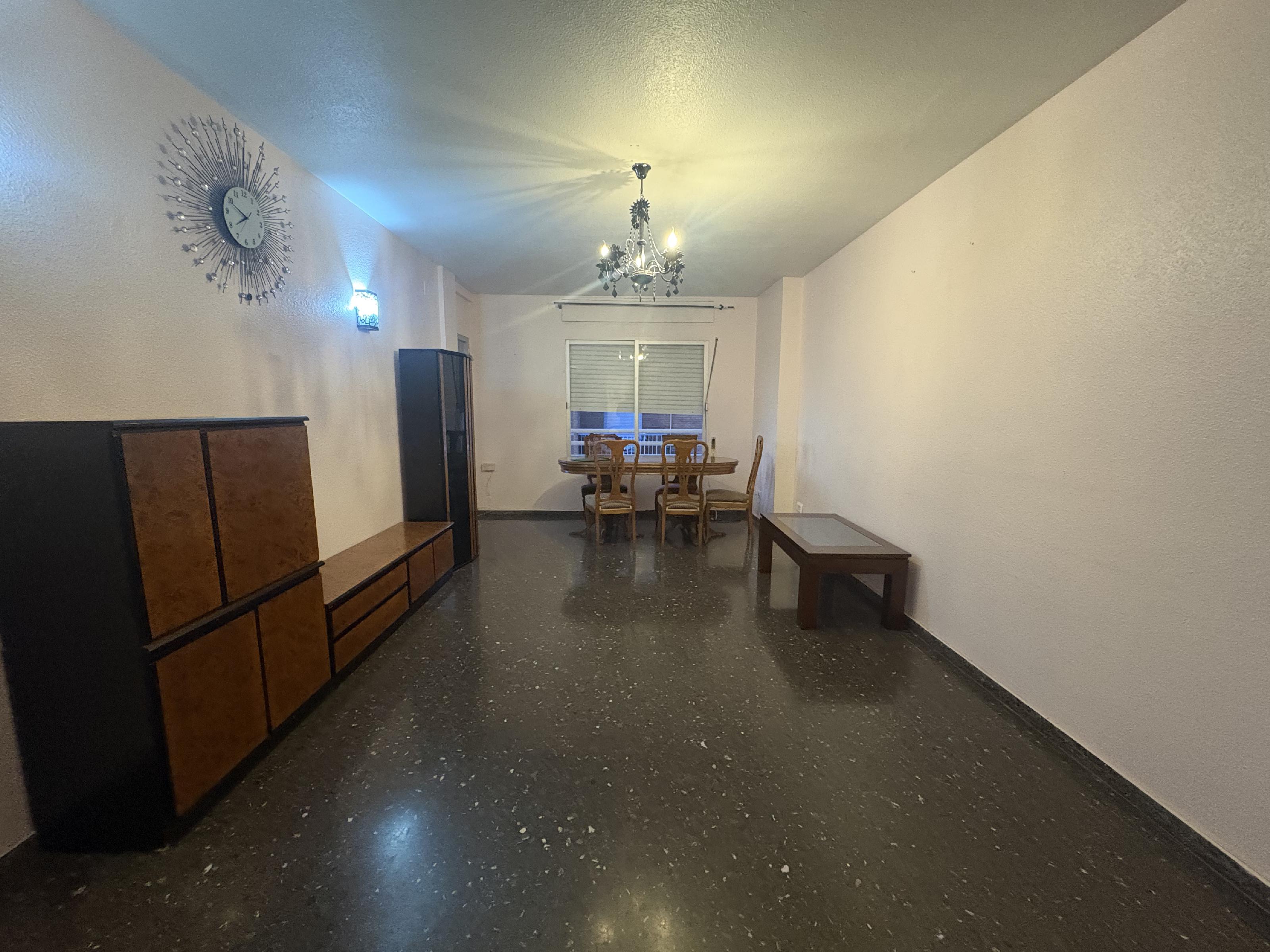 Imagen 8 Piso en venta en Valencia / Junto al Mercado de Ruzafa Imagen 8 Piso en venta en Valencia / Junto al Mercado de Ruzafa