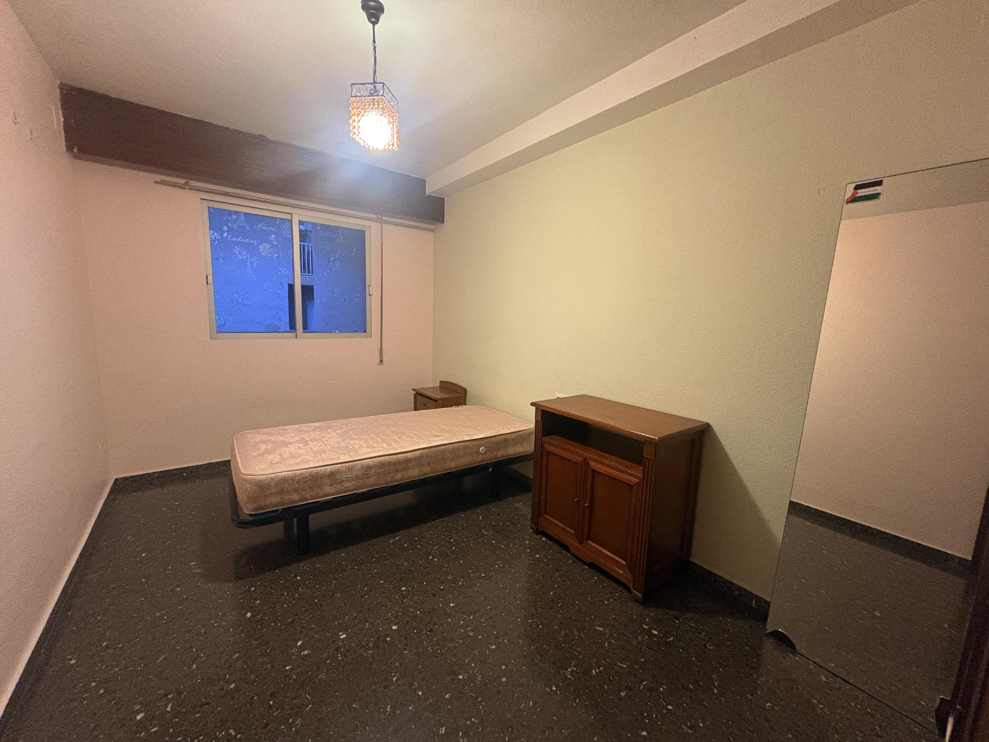 Imagen 11 Piso en venta en Valencia / Junto al Mercado de Ruzafa Imagen 11 Piso en venta en Valencia / Junto al Mercado de Ruzafa