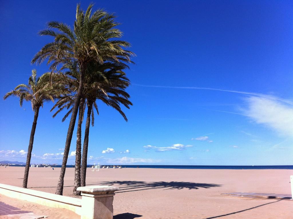 Imagen 10 Piso en venta en Valencia / Junto a la Playa de la Malvarrosa Imagen 10 Piso en venta en Valencia / Junto a la Playa de la Malvarrosa