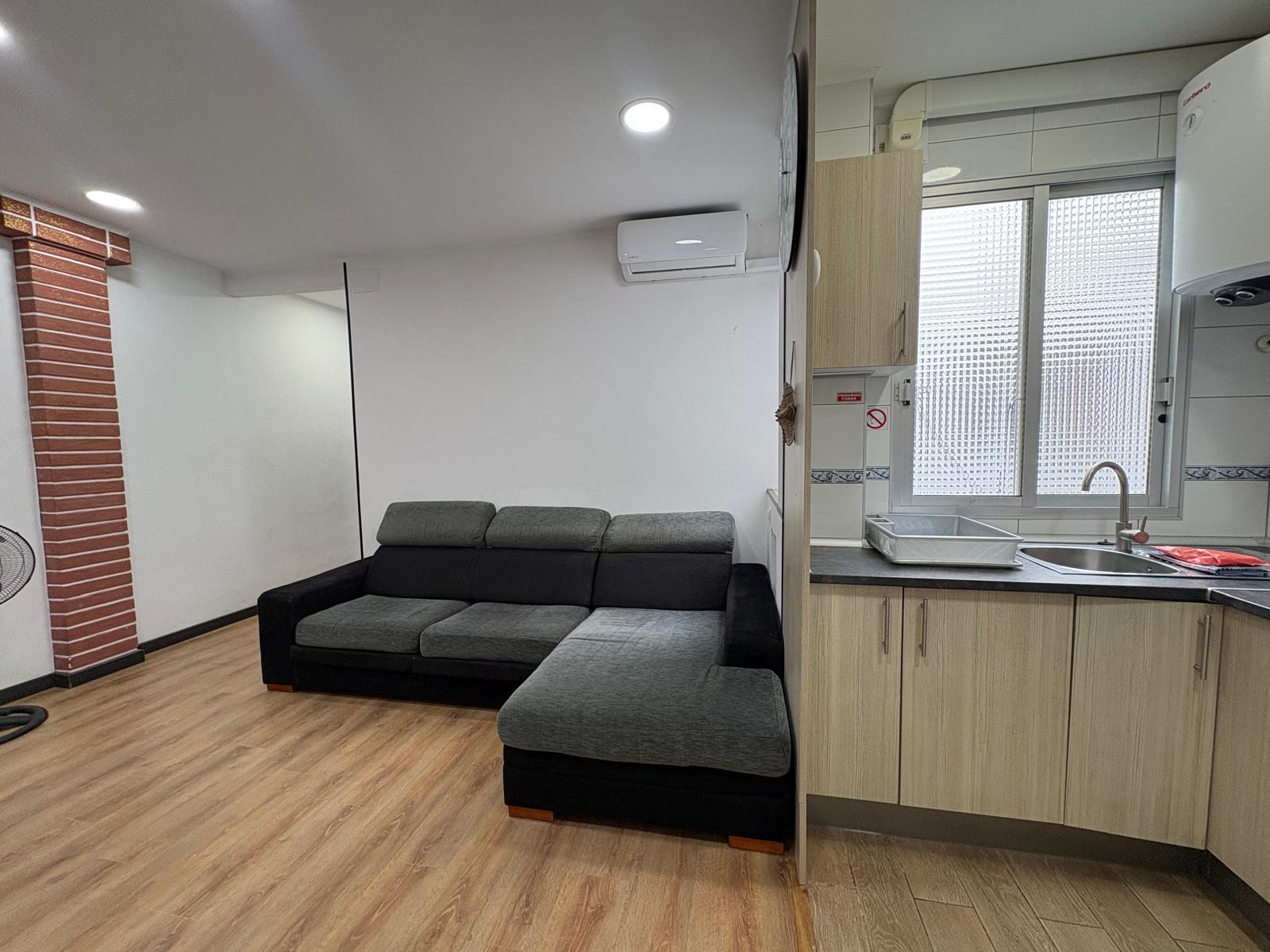 Imagen 4 Piso en venta en Valencia / Junto a la Playa de la Malvarrosa Imagen 4 Piso en venta en Valencia / Junto a la Playa de la Malvarrosa