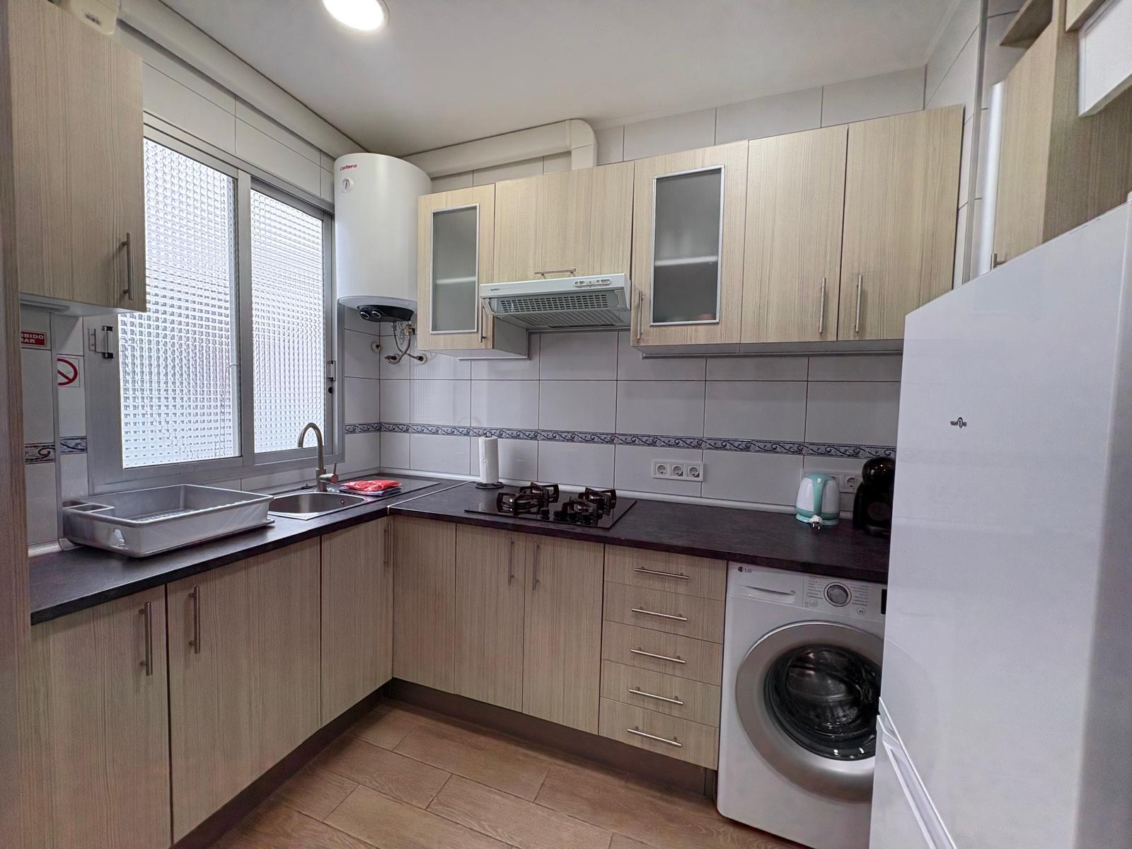 Imagen 6 Piso en venta en Valencia / Junto a la Playa de la Malvarrosa Imagen 6 Piso en venta en Valencia / Junto a la Playa de la Malvarrosa