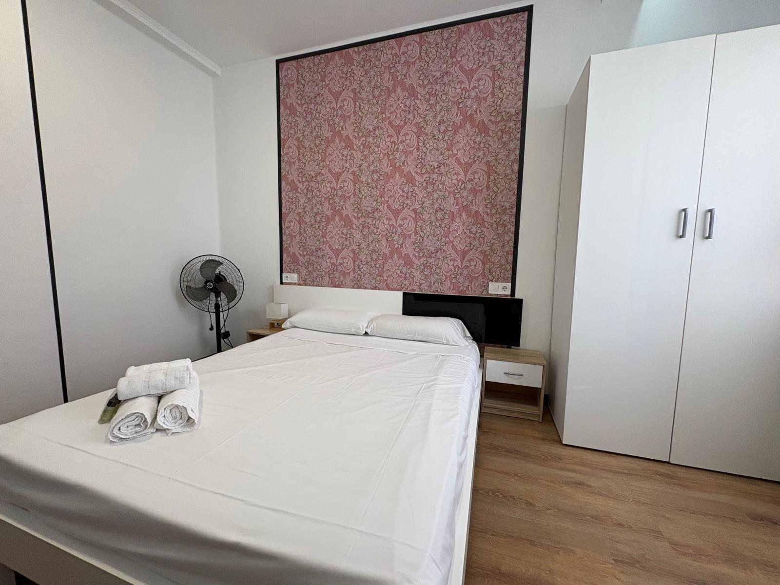 Imagen 8 Piso en venta en Valencia / Junto a la Playa de la Malvarrosa Imagen 8 Piso en venta en Valencia / Junto a la Playa de la Malvarrosa