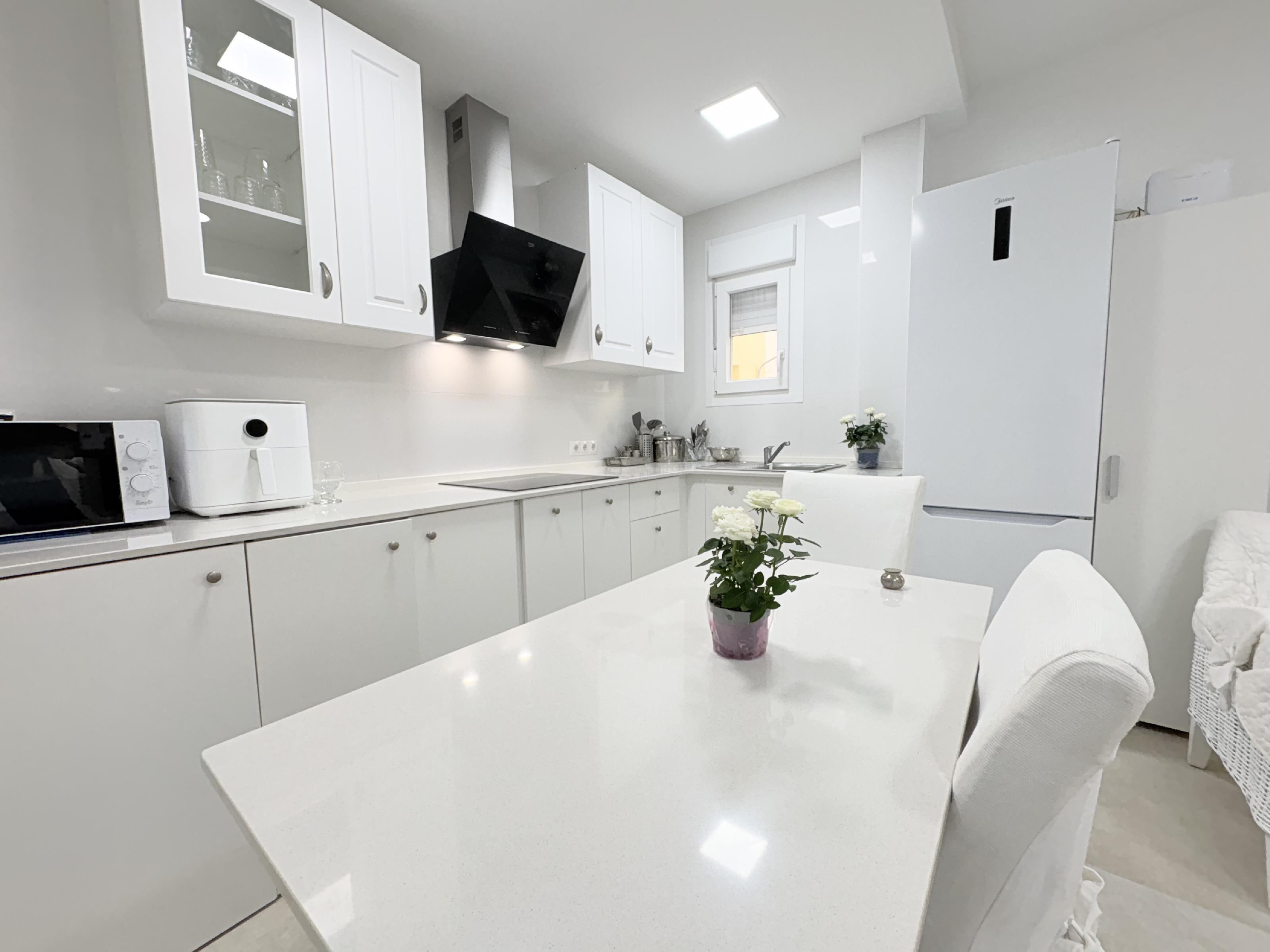 Imagen 1 Piso en venta en Valencia / Próxima a la Ciudad de las Ciencias Imagen 1 Piso en venta en Valencia / Próxima a la Ciudad de las Ciencias