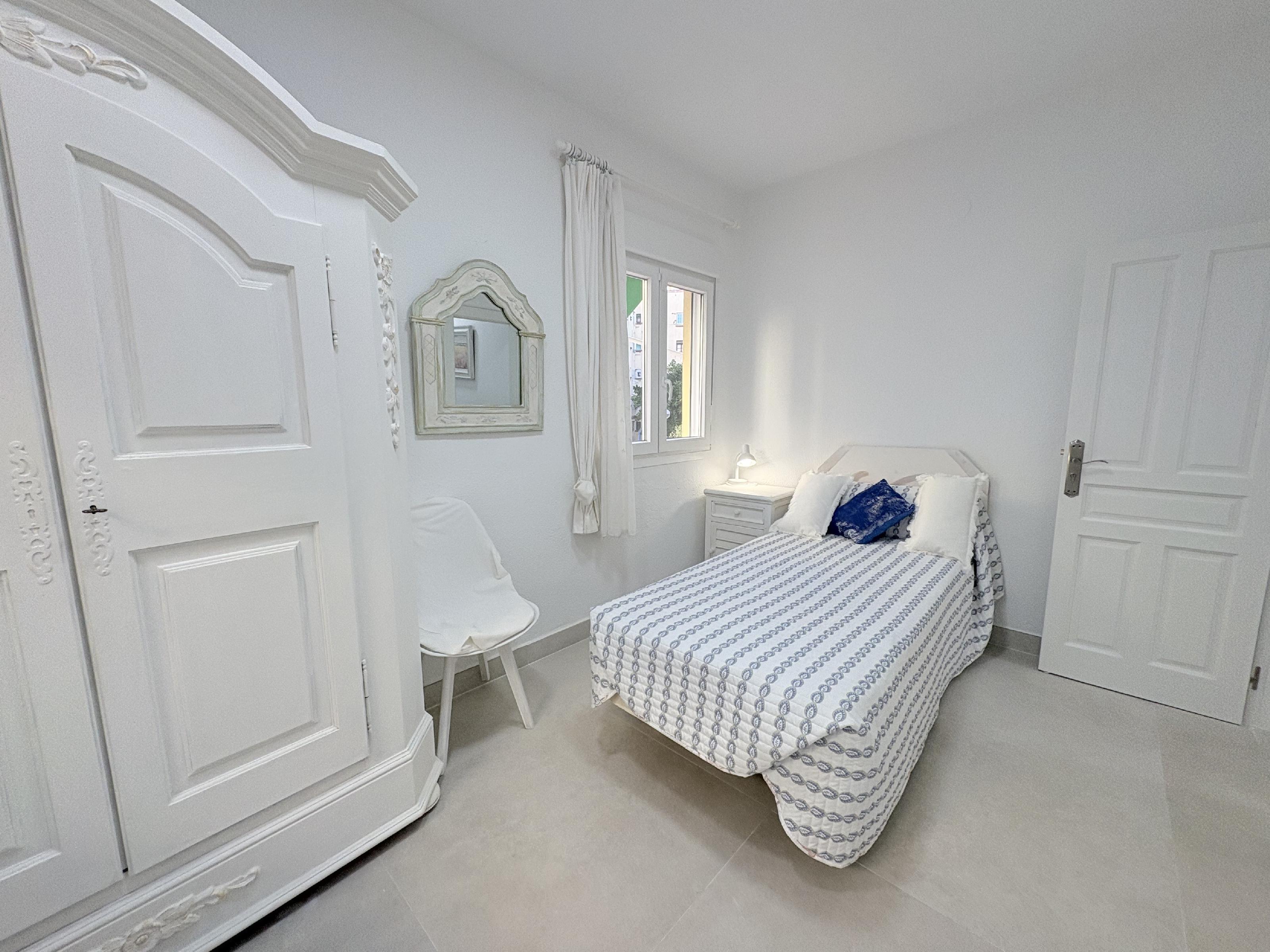 Imagen 10 Piso en venta en Valencia / Próxima a la Ciudad de las Ciencias Imagen 10 Piso en venta en Valencia / Próxima a la Ciudad de las Ciencias