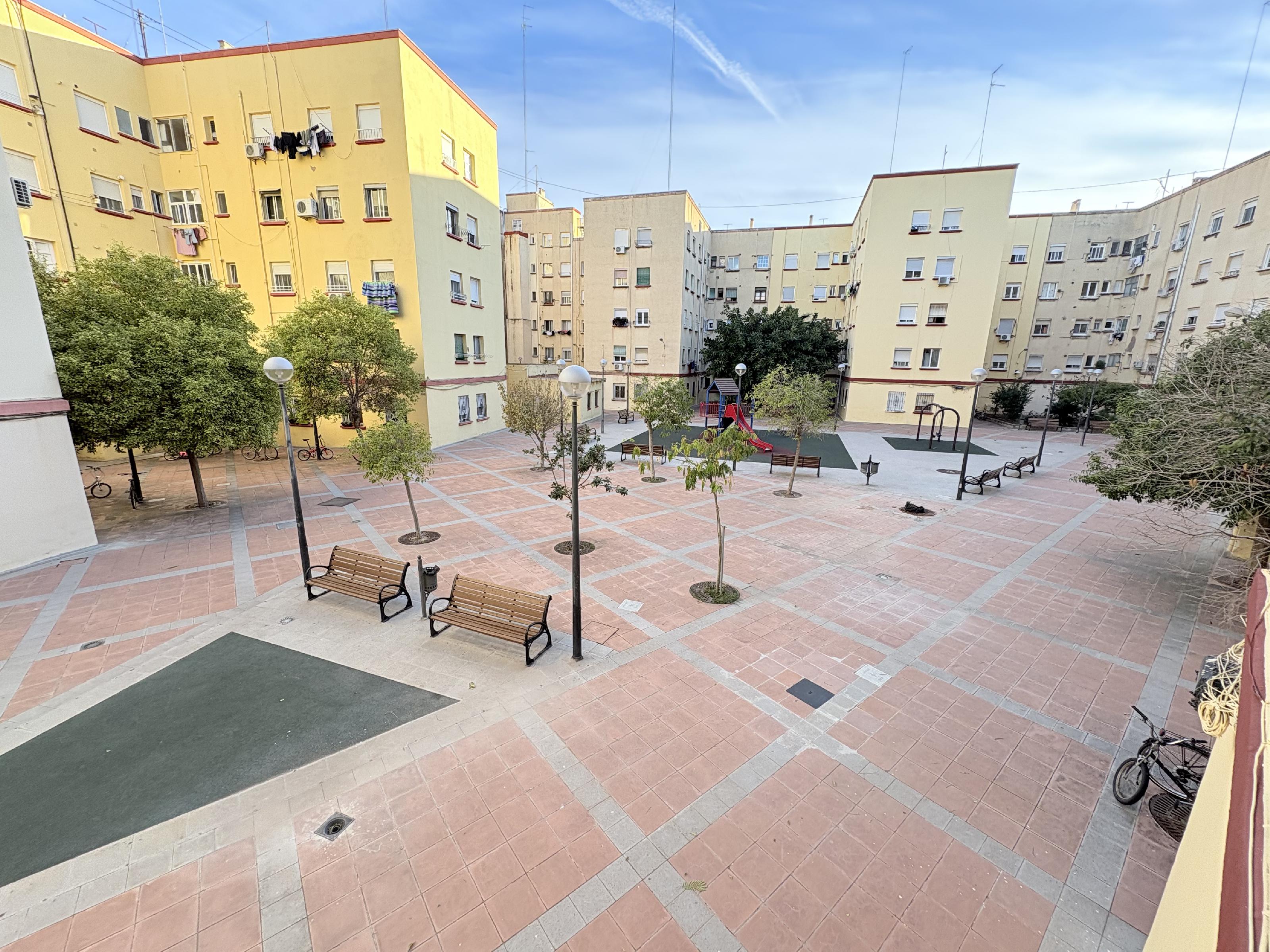 Imagen 17 Piso en venta en Valencia / Próxima a la Ciudad de las Ciencias Imagen 17 Piso en venta en Valencia / Próxima a la Ciudad de las Ciencias