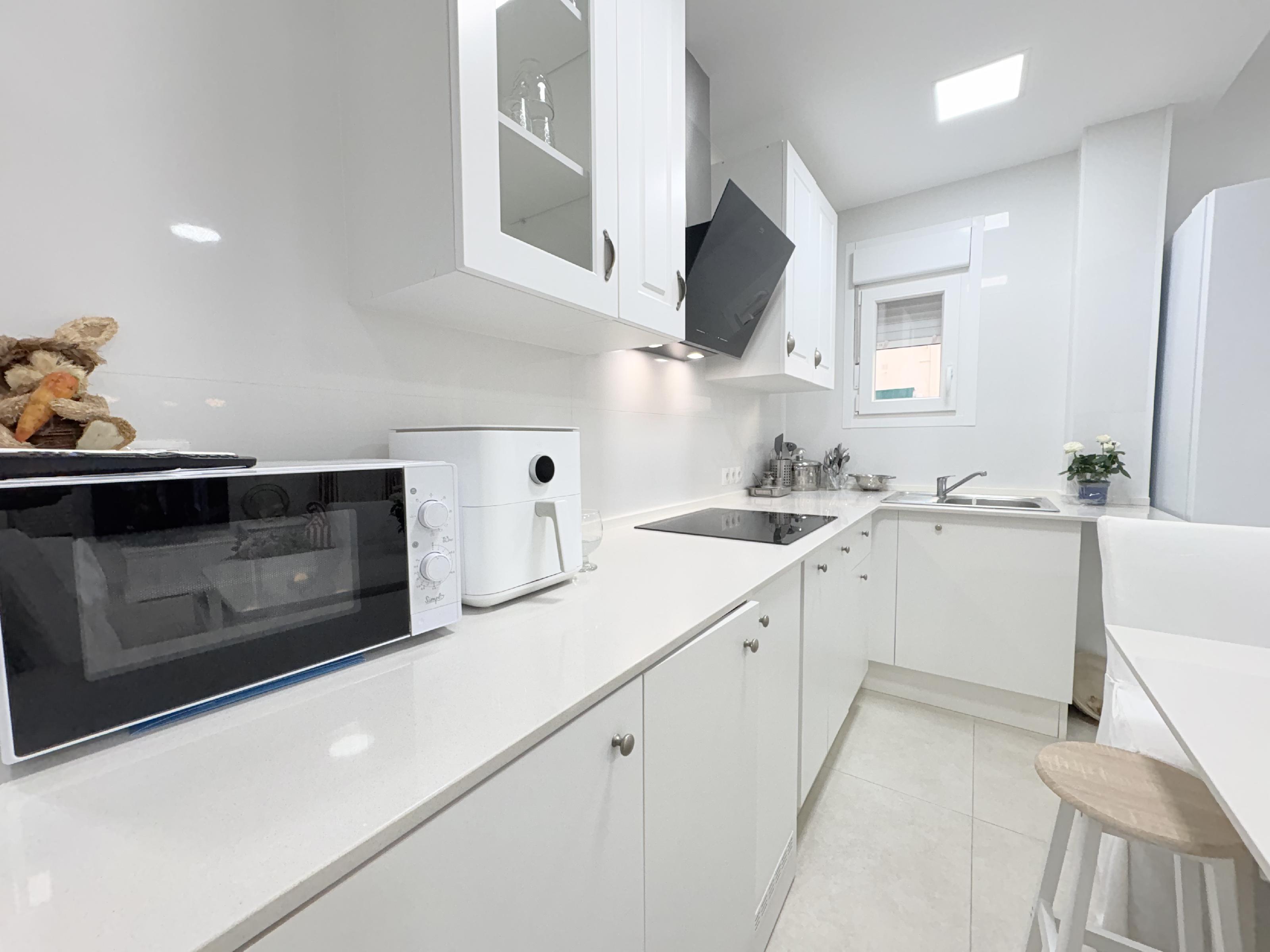 Imagen 7 Piso en venta en Valencia / Próxima a la Ciudad de las Ciencias Imagen 7 Piso en venta en Valencia / Próxima a la Ciudad de las Ciencias