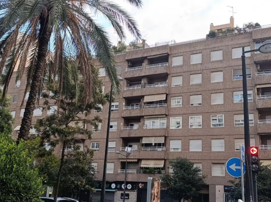 Imagen 1 Piso en venta en Valencia / Avinguda de Les Balears Imagen 1 Piso en venta en Valencia / Avinguda de Les Balears