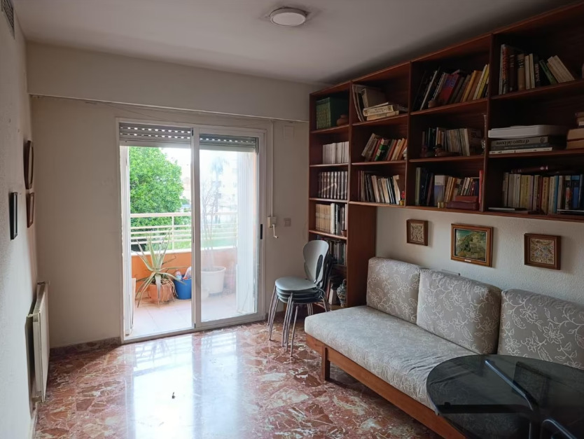 Imagen 3 Piso en venta en Valencia / Avinguda de Les Balears Imagen 3 Piso en venta en Valencia / Avinguda de Les Balears