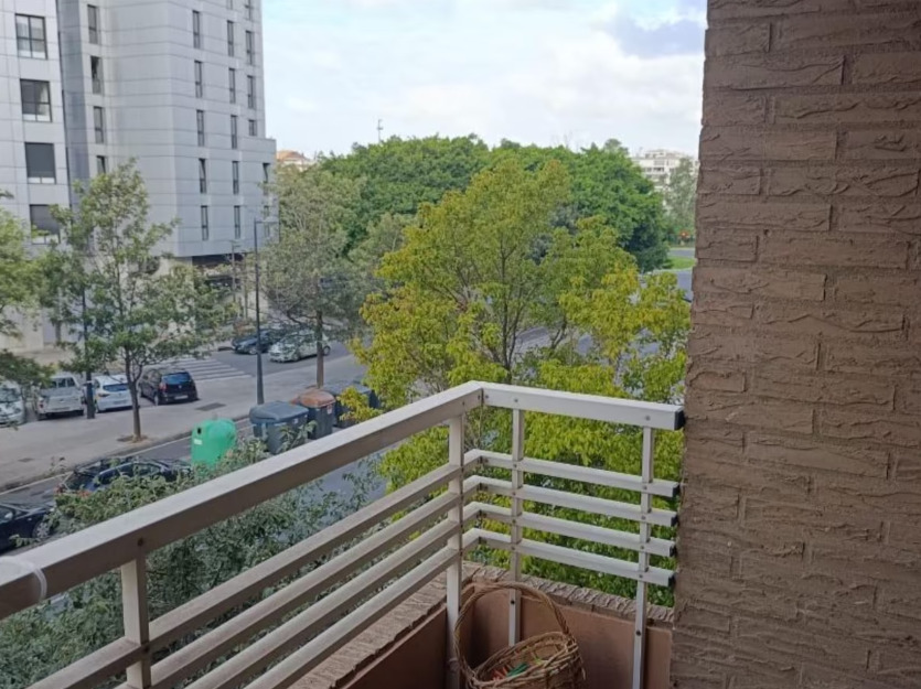 Imagen 5 Piso en venta en Valencia / Avinguda de Les Balears Imagen 5 Piso en venta en Valencia / Avinguda de Les Balears