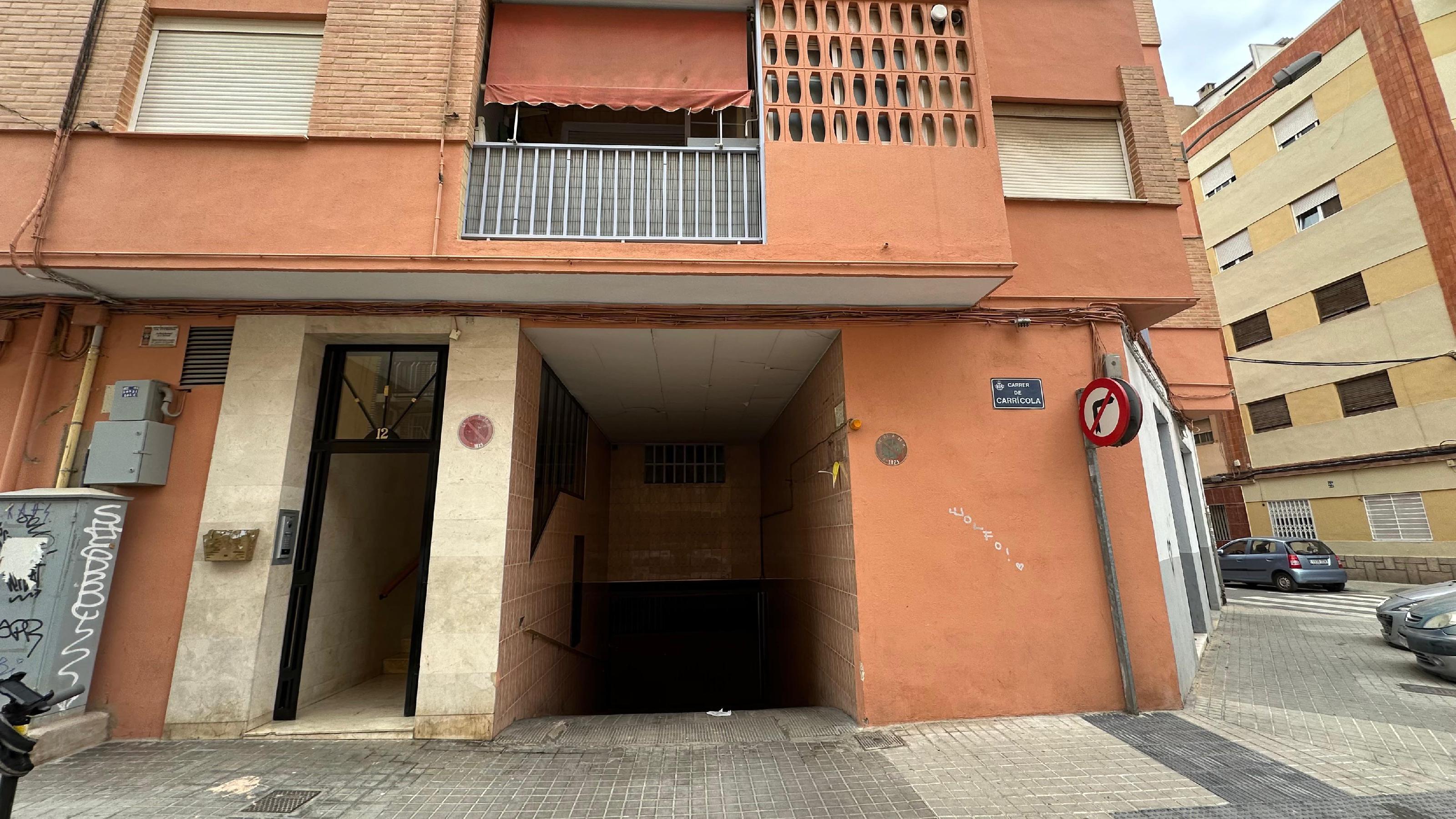 Imagen 7 Parking Coche en venta en Valencia / Entre la calle Mosén Febrer y calle Juan de Celaya