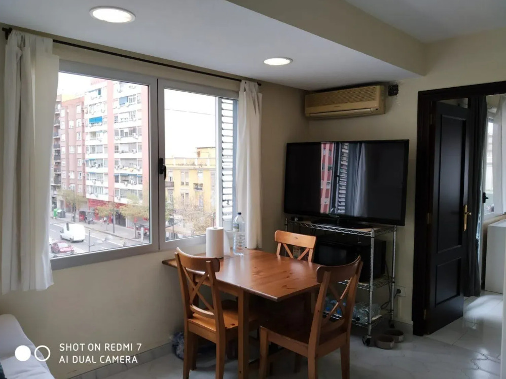 Imagen 1 Piso en venta en Valencia / Avenida del Port Imagen 1 Piso en venta en Valencia / Avenida del Port