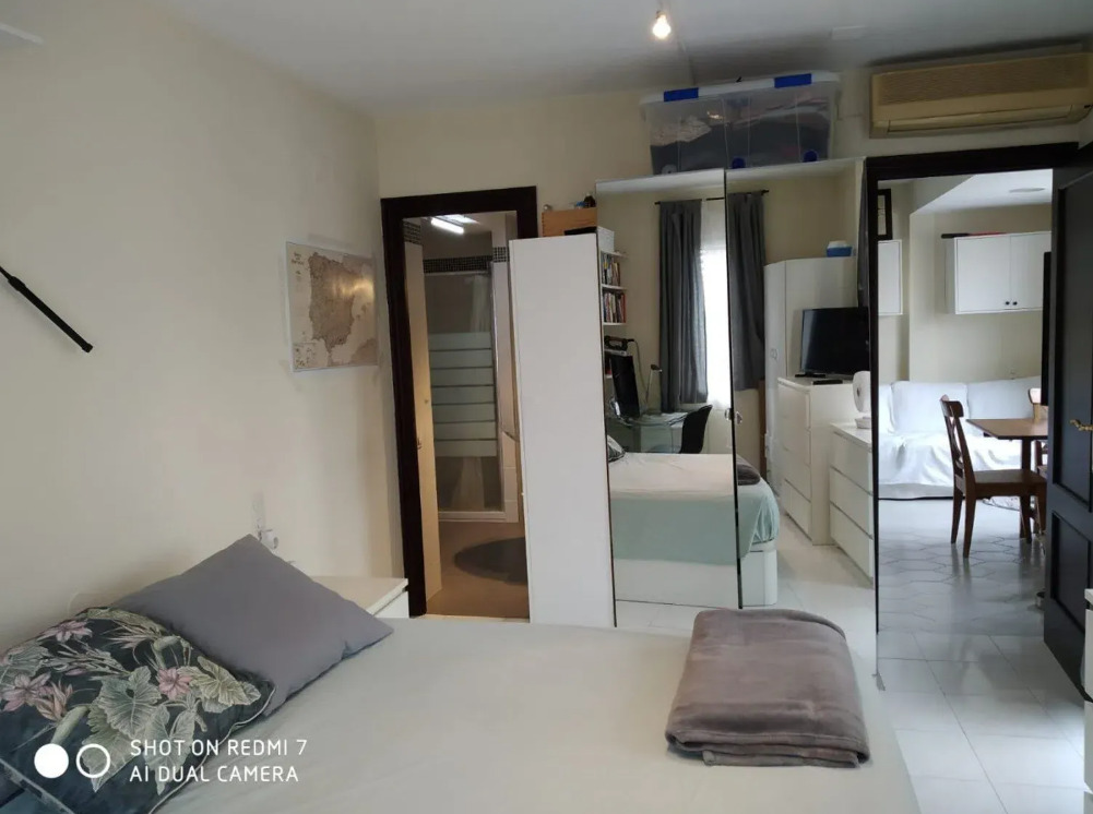 Imagen 2 Piso en venta en Valencia / Avenida del Port Imagen 2 Piso en venta en Valencia / Avenida del Port