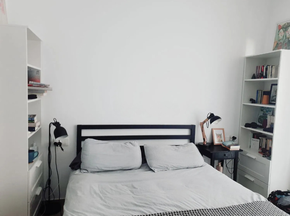 Imagen 9 Piso en venta en Valencia / A pocos minutos del Parque Central