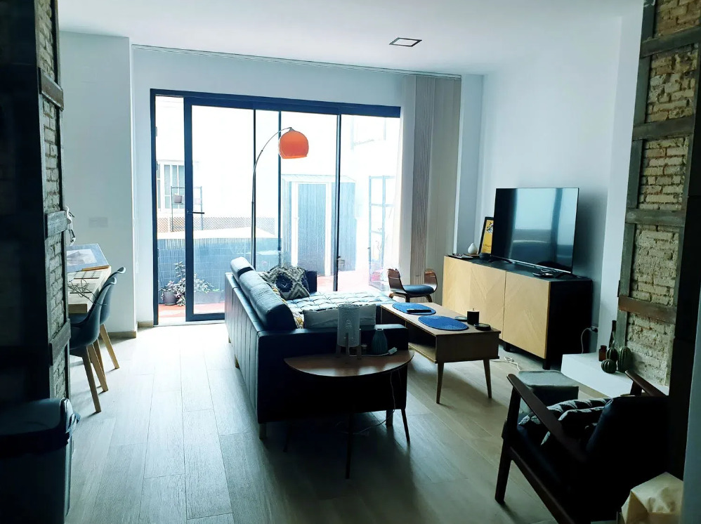 Imagen 7 Piso en venta en Valencia / A pocos minutos del Parque Central