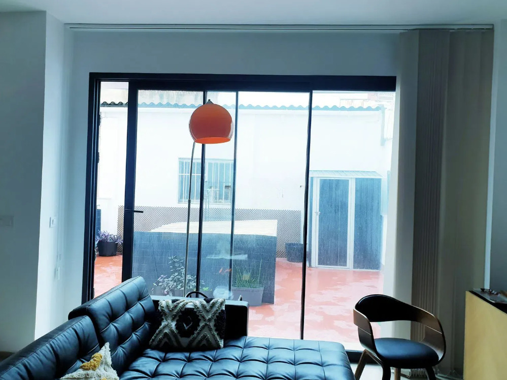 Imagen 8 Piso en venta en Valencia / A pocos minutos del Parque Central