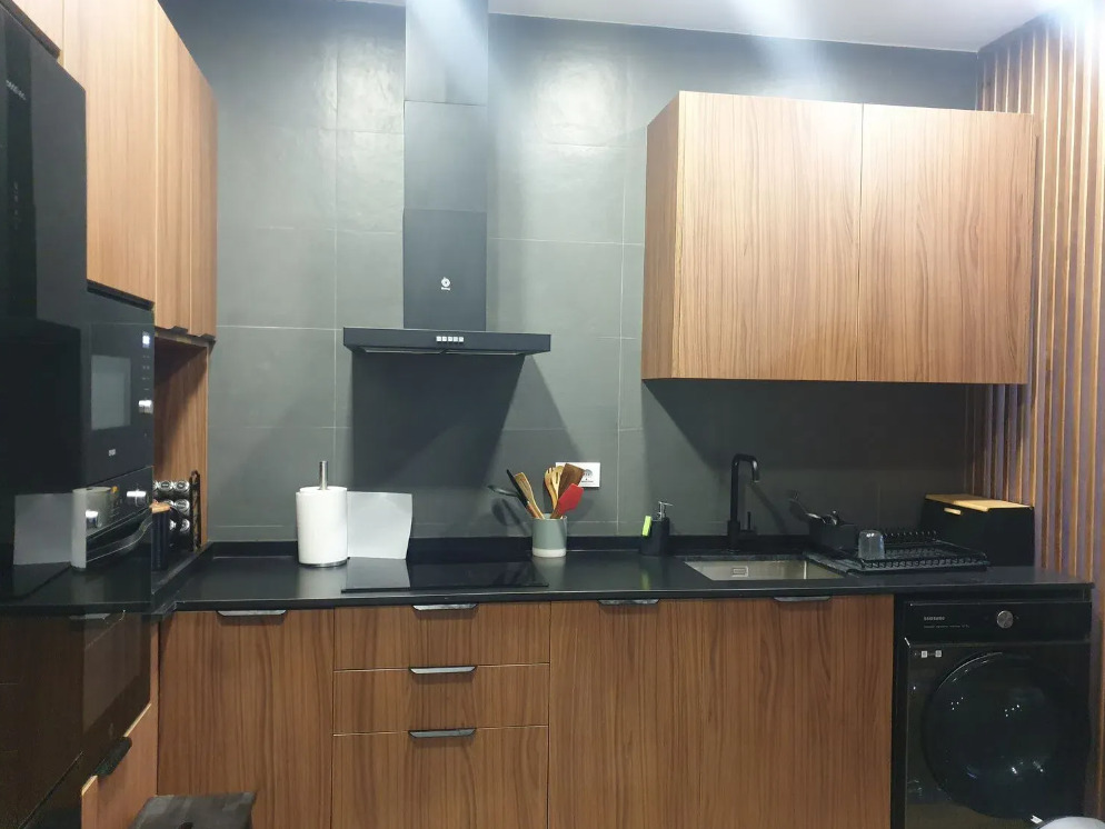 Imagen 2 Piso en venta en Valencia / A pocos minutos del Parque Central