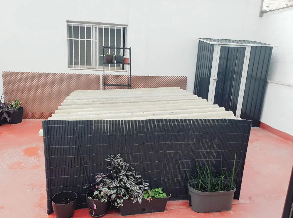 Imagen 12 Piso en venta en Valencia / A pocos minutos del Parque Central