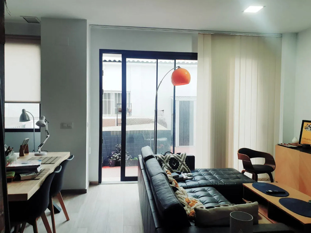 Imagen 1 Piso en venta en Valencia / A pocos minutos del Parque Central