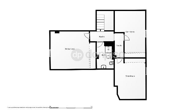 Imagen 44 Inmueble 298502 - Ático en venta en Valencia / Junto para de metro de Patraix