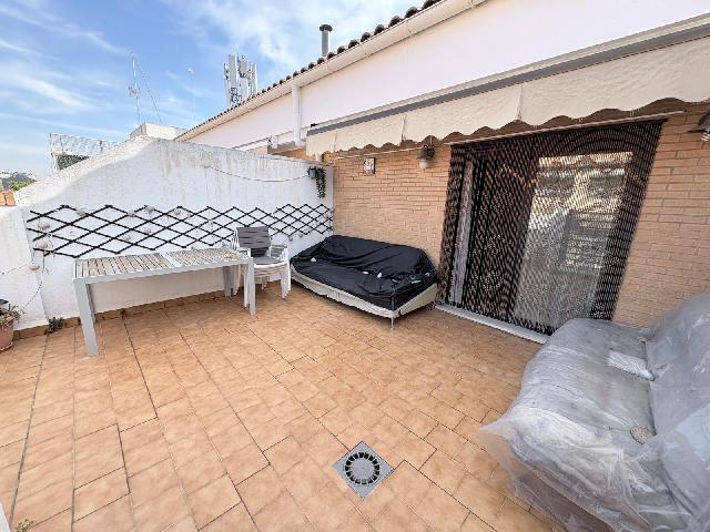 Imagen 19 Inmueble 298502 - Ático en venta en Valencia / Junto para de metro de Patraix